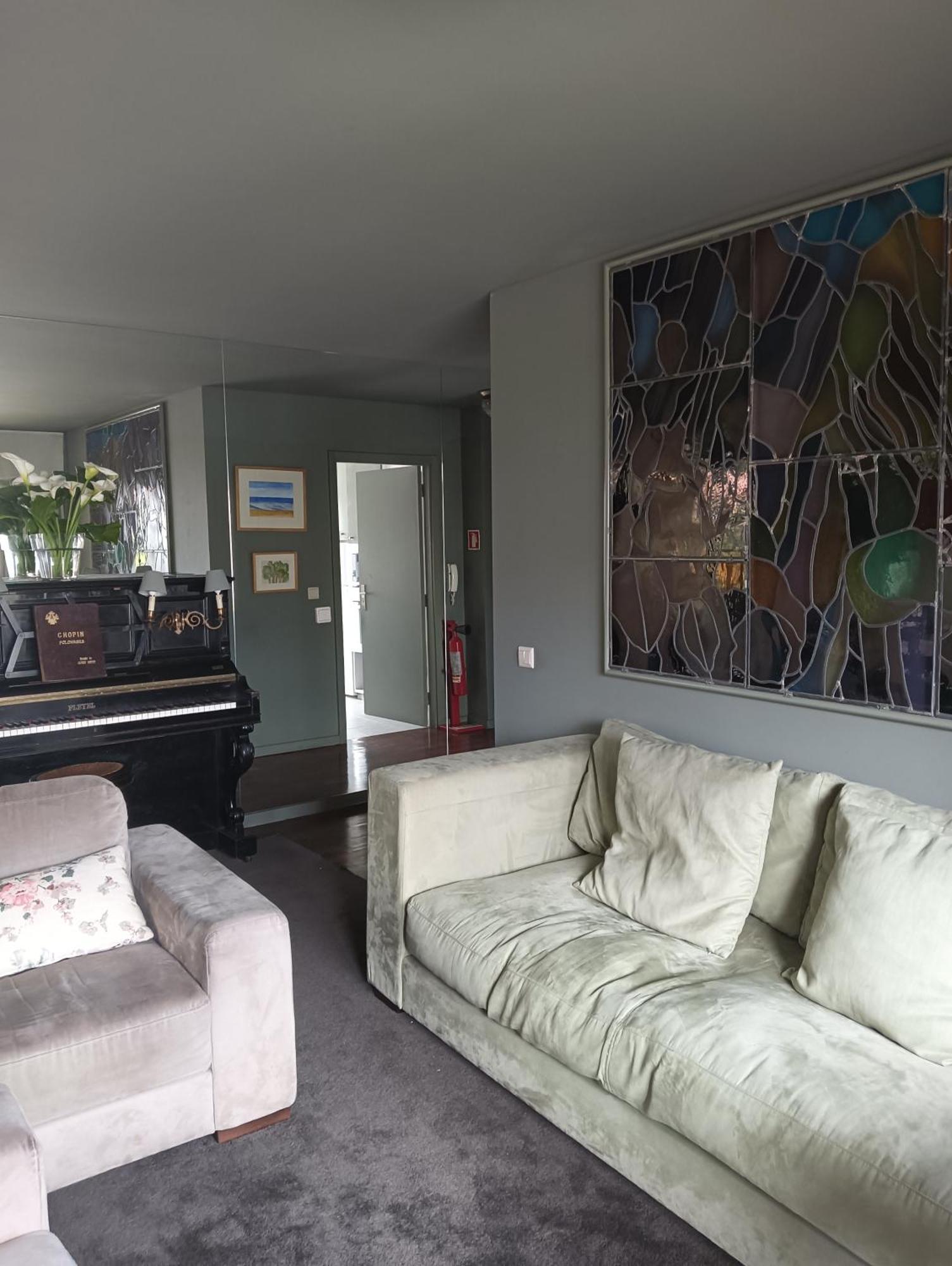 Appartement Praceta *