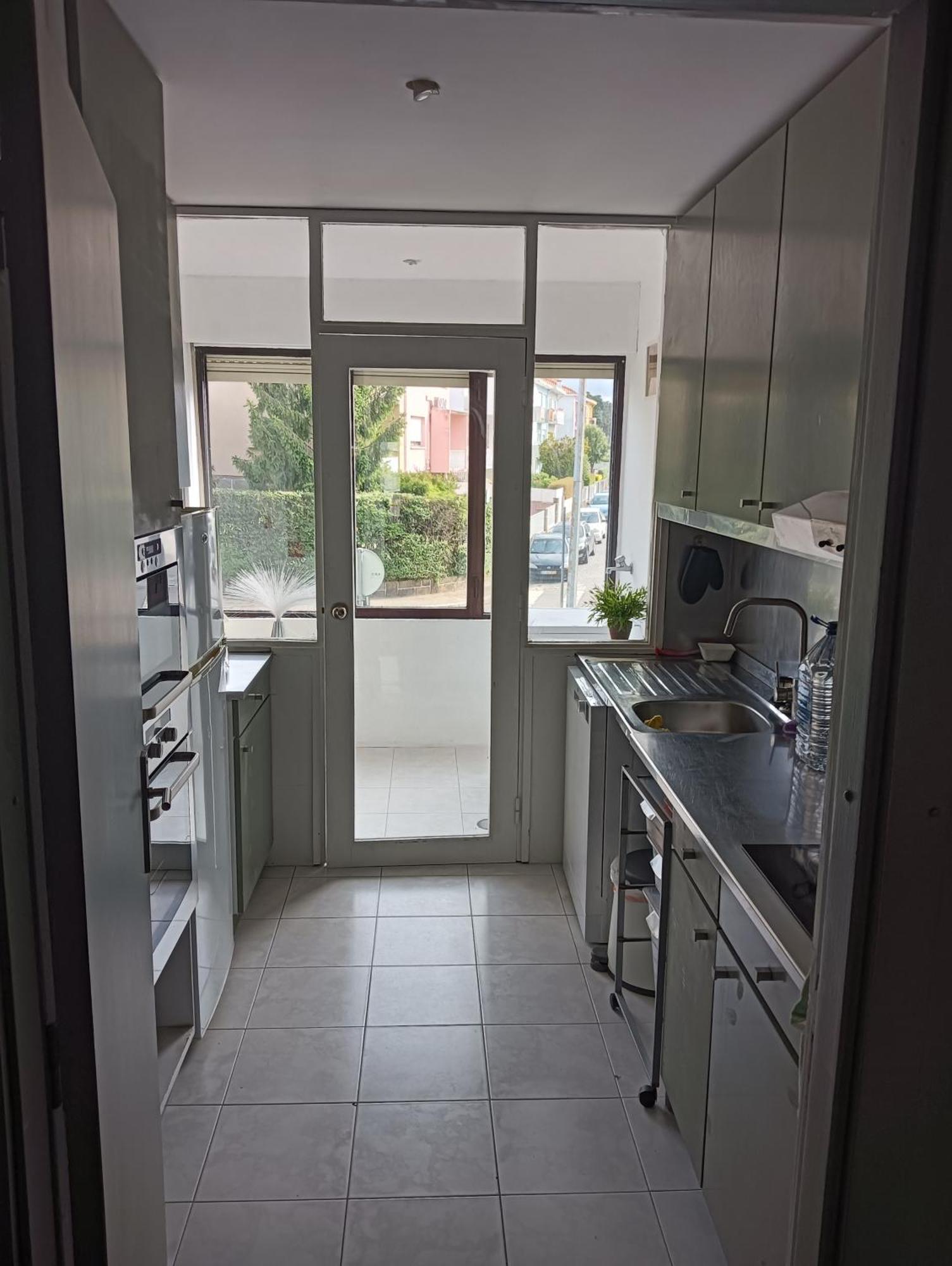 Appartement Praceta Porto