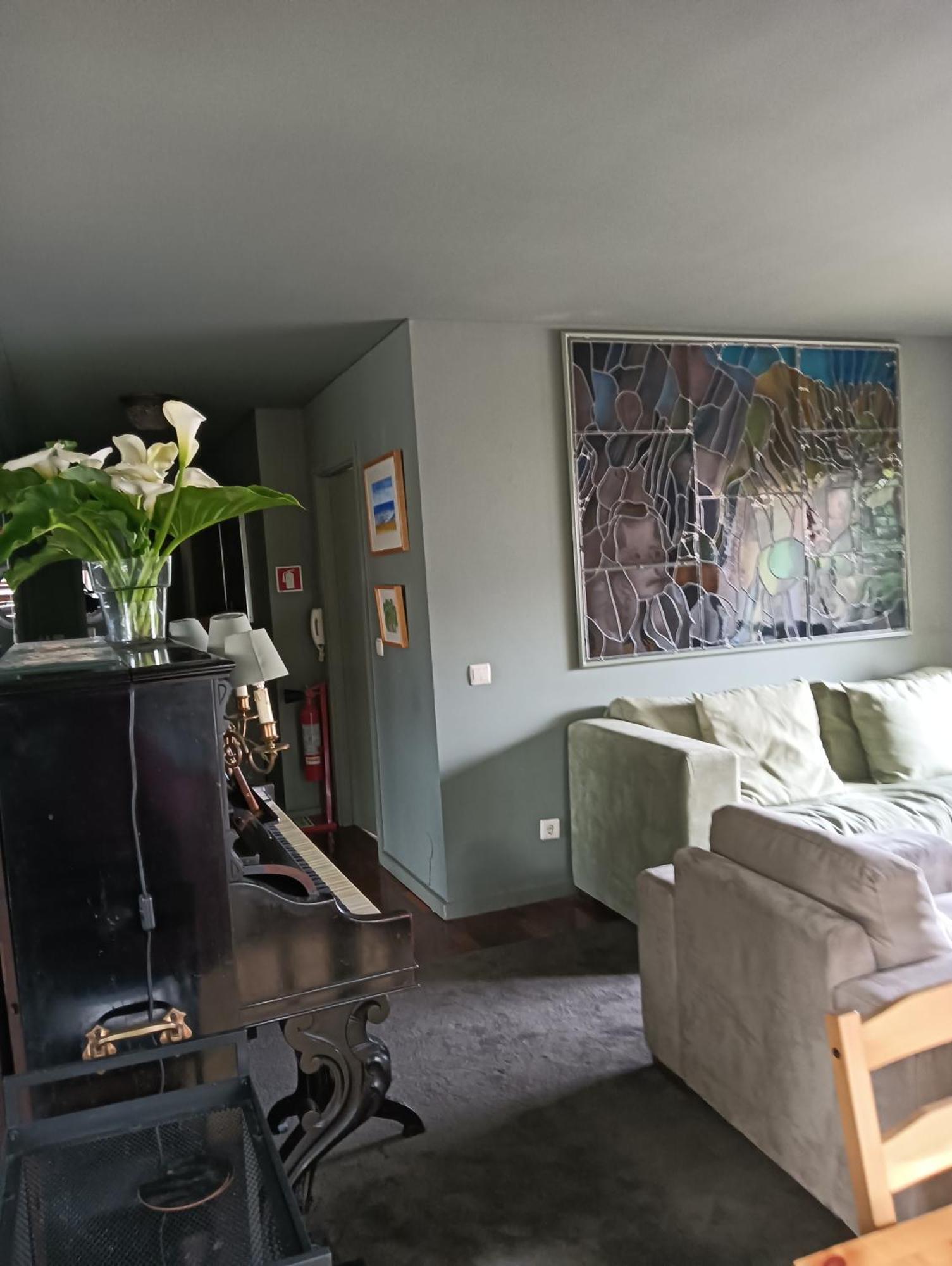 Appartement Praceta Porto