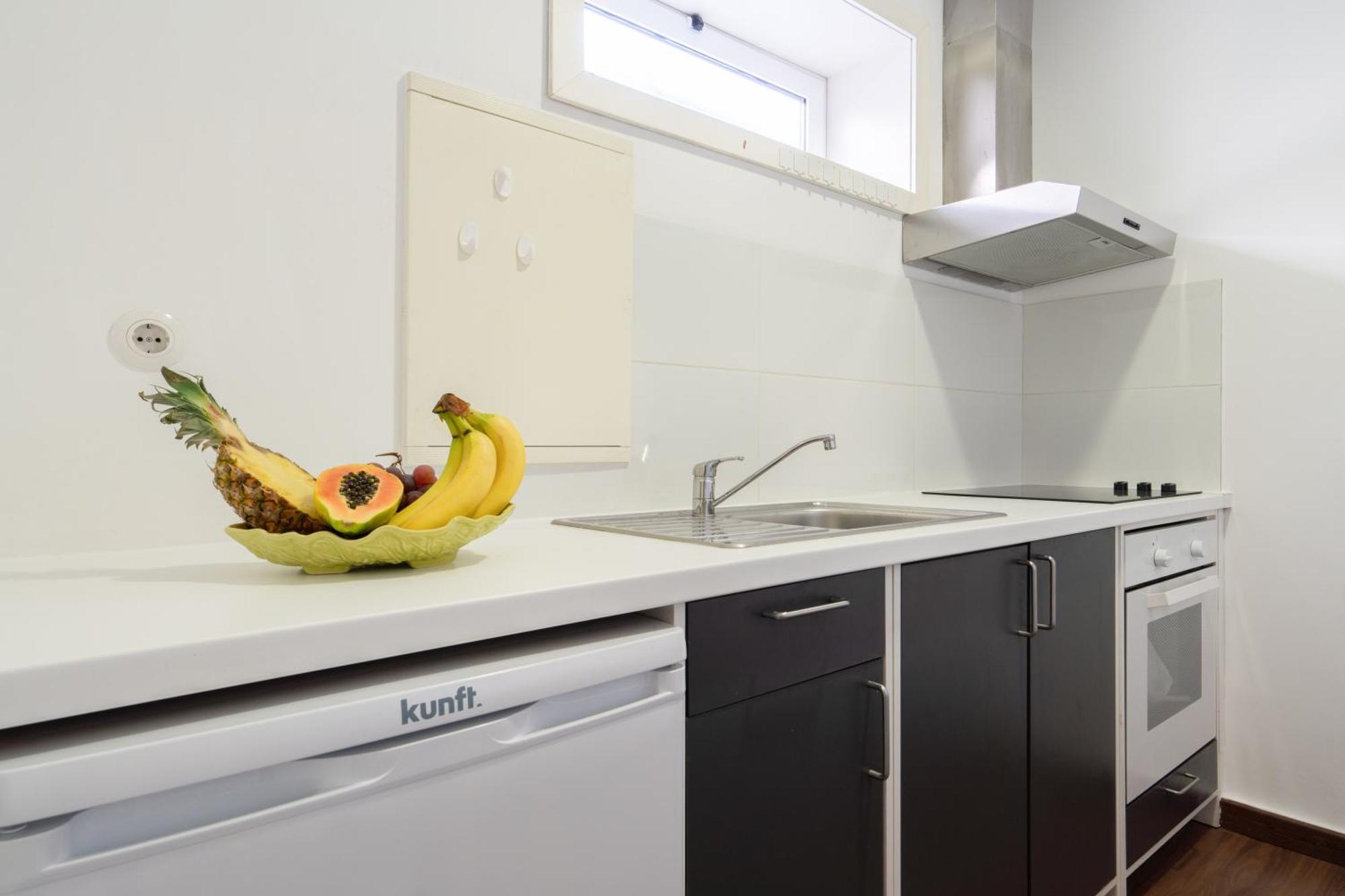 Apartment Host Wise - Rustic Flats Porto