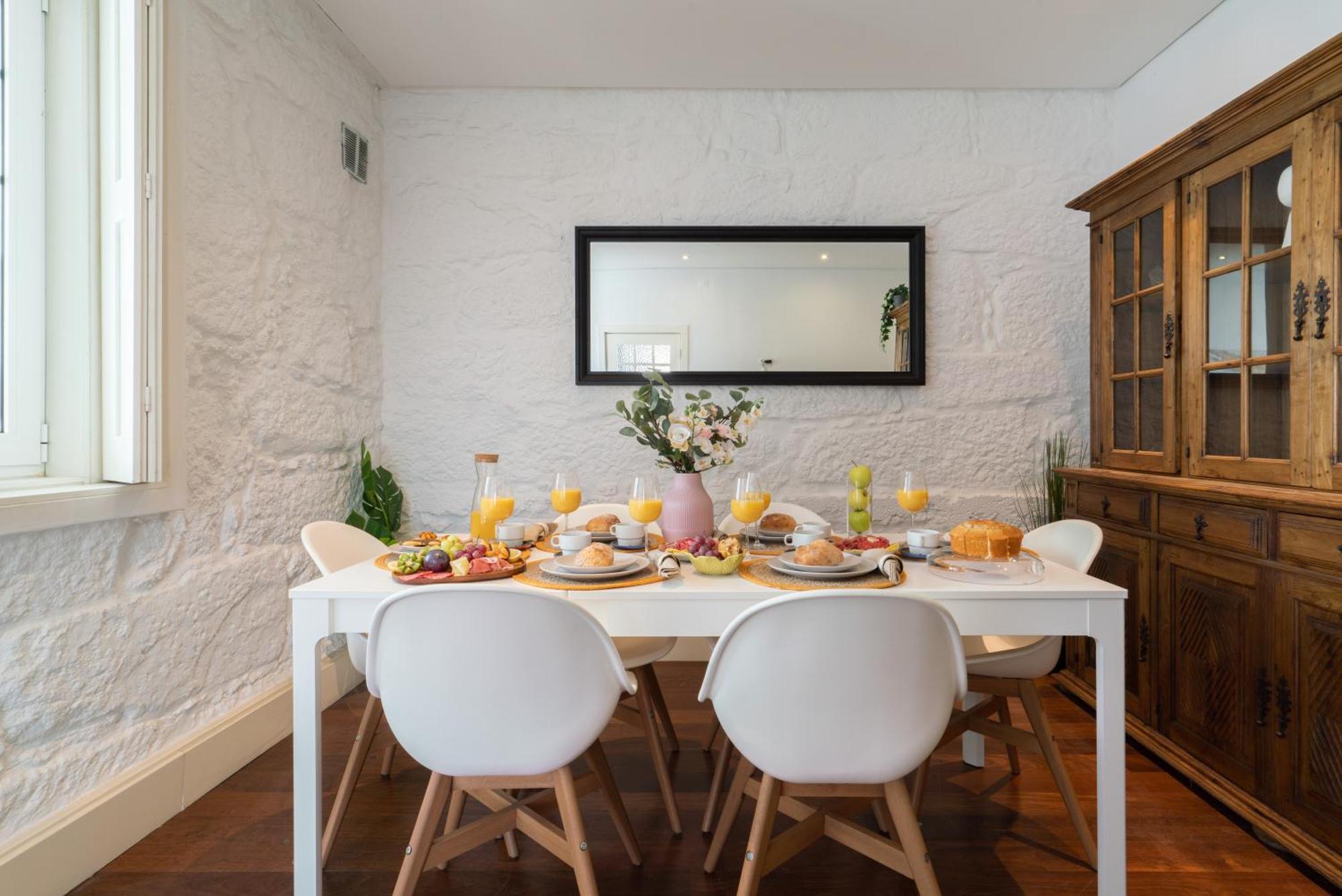 Apartment Host Wise - Rustic Flats