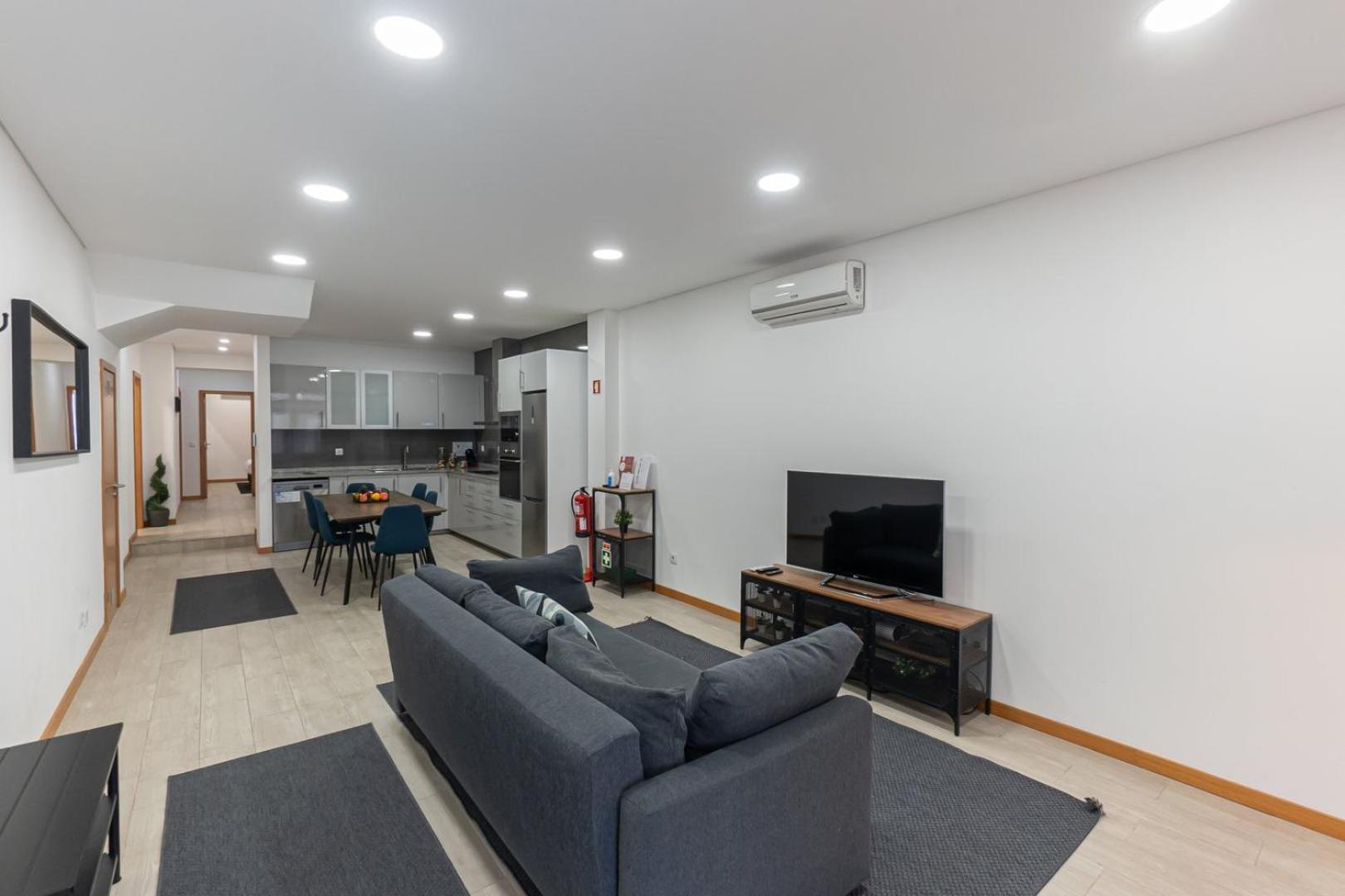 Appartement Guestready - Urban Elegance In The Heart Of Porto