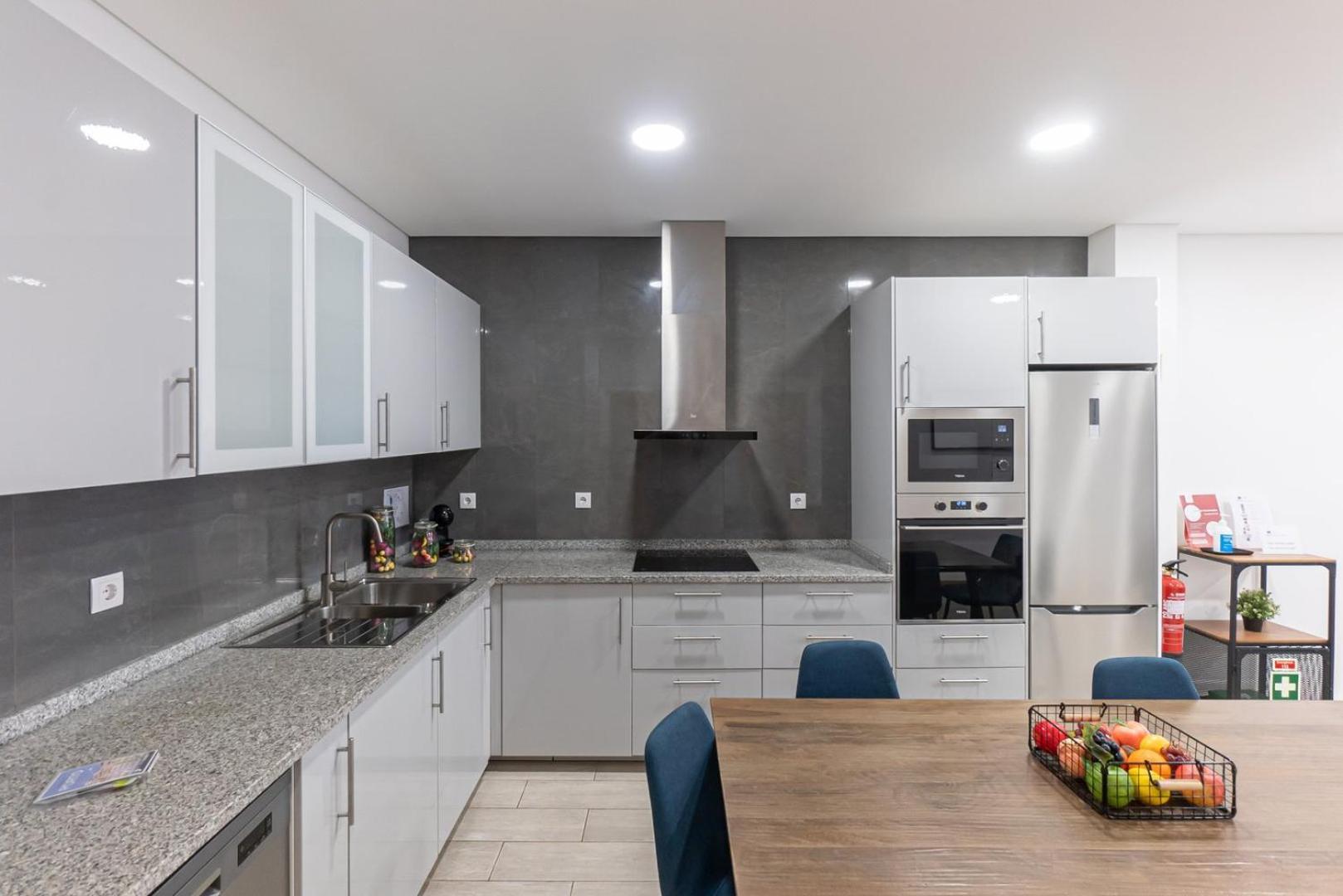Appartement Guestready - Urban Elegance In The Heart Of Porto
