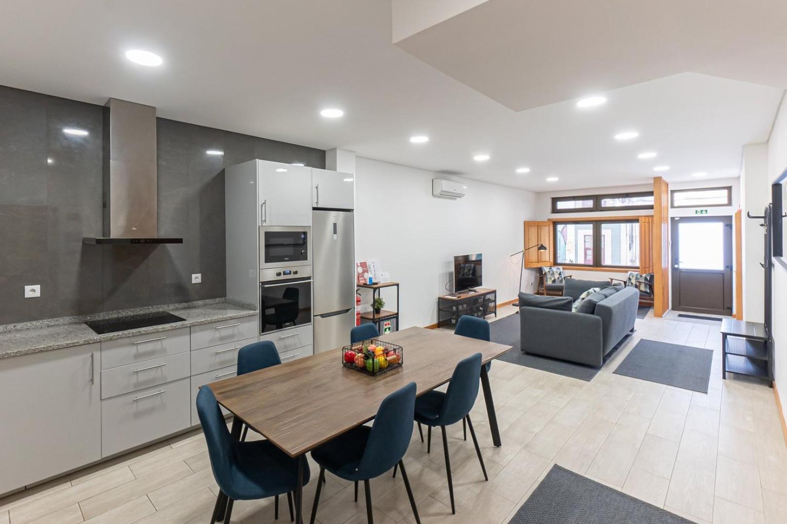 Guestready - Urban Elegance In The Heart Of Porto