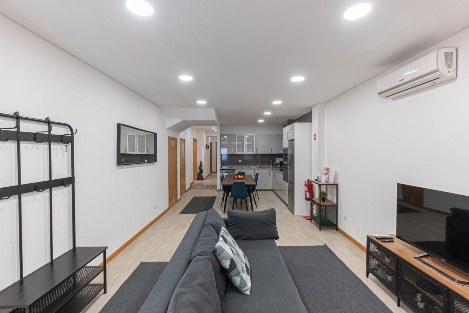 Guestready - Urban Elegance In The Heart Of Porto