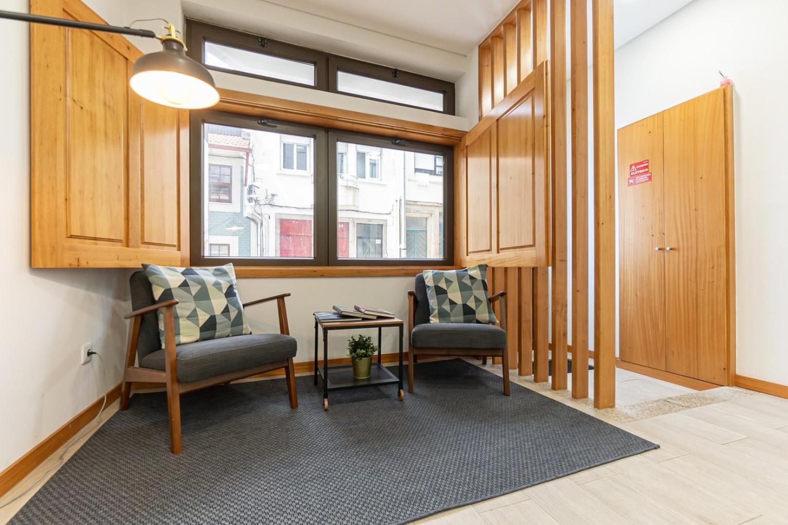 Guestready - Urban Elegance In The Heart Of