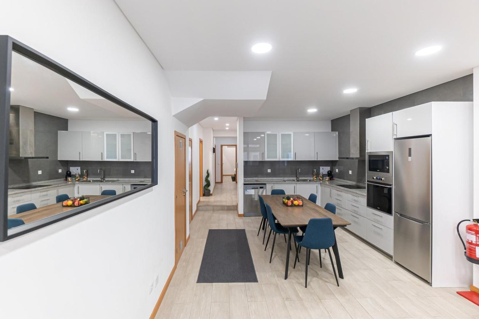 Appartement Guestready - Urban Elegance In The Heart Of Porto