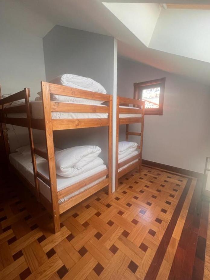 Guest house Concept - University & - Polo Ii Areosa