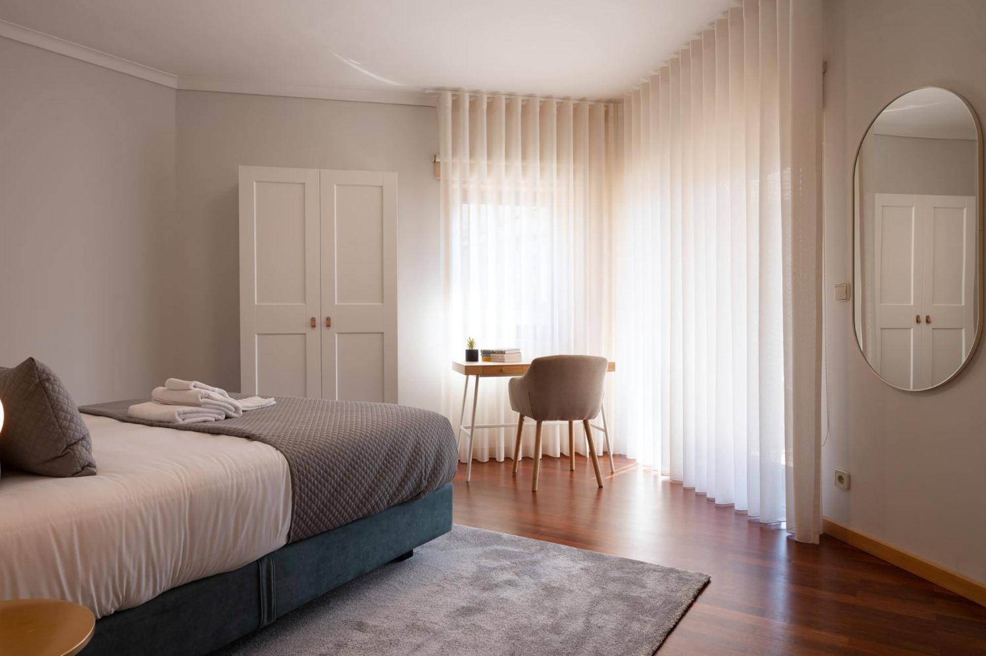 Apartment Essences