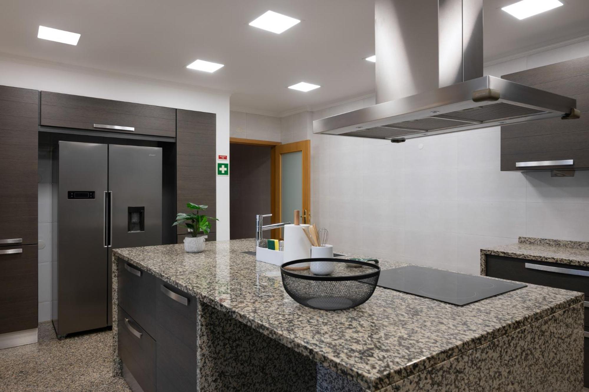 Apartment Essences Porto