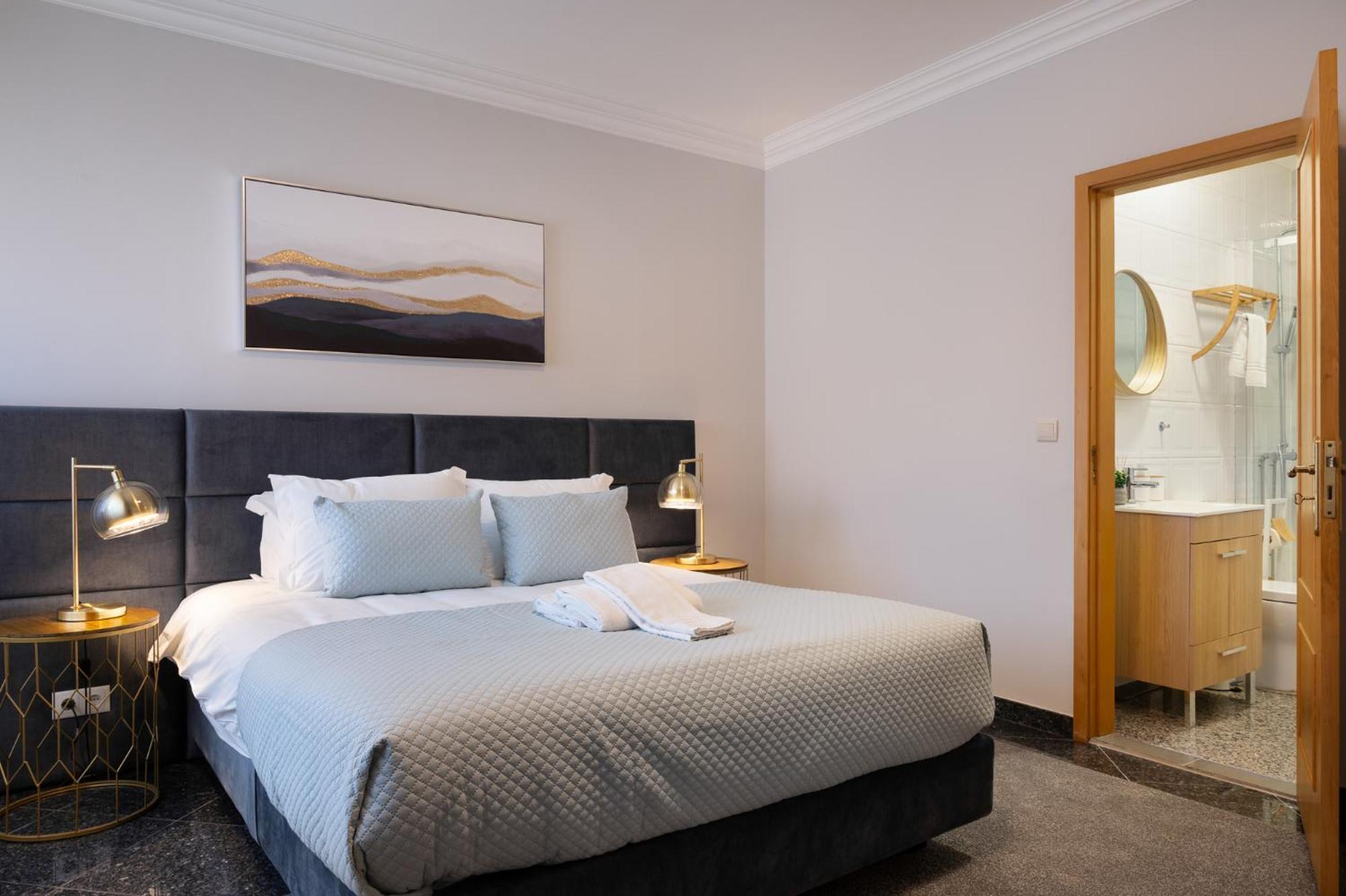Apartment Essences Porto