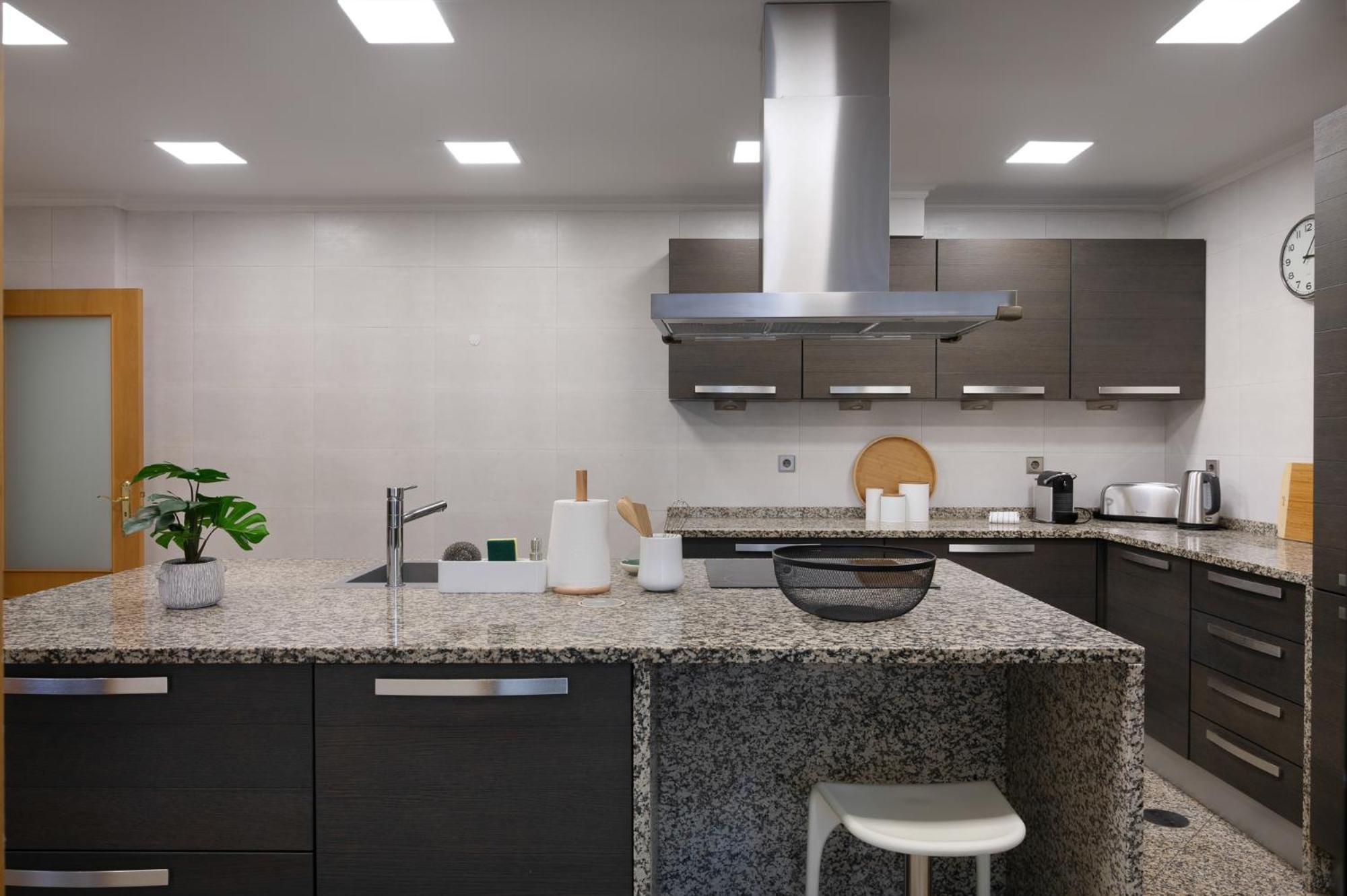 Apartment Essences