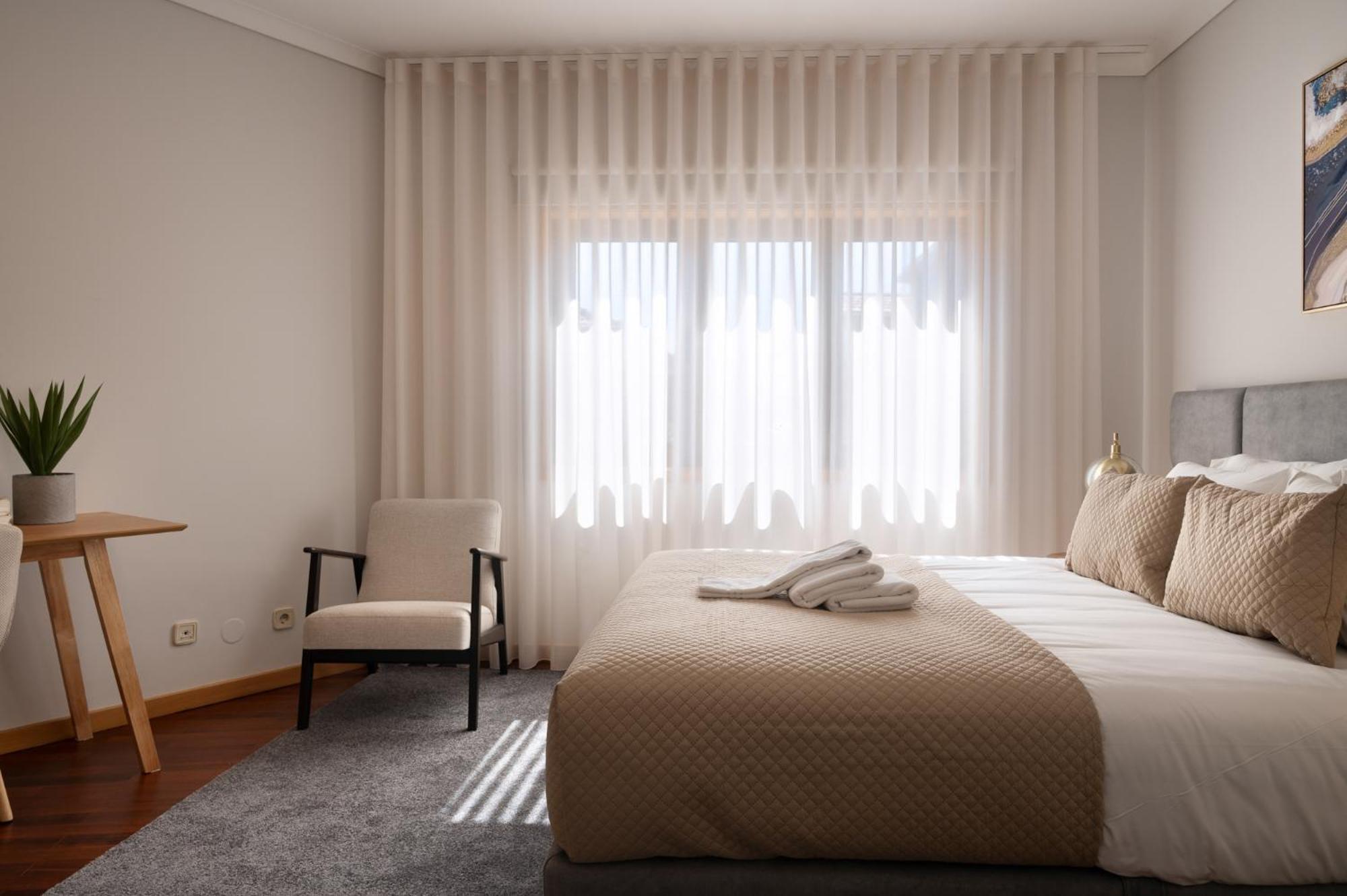 Apartment Essences Porto