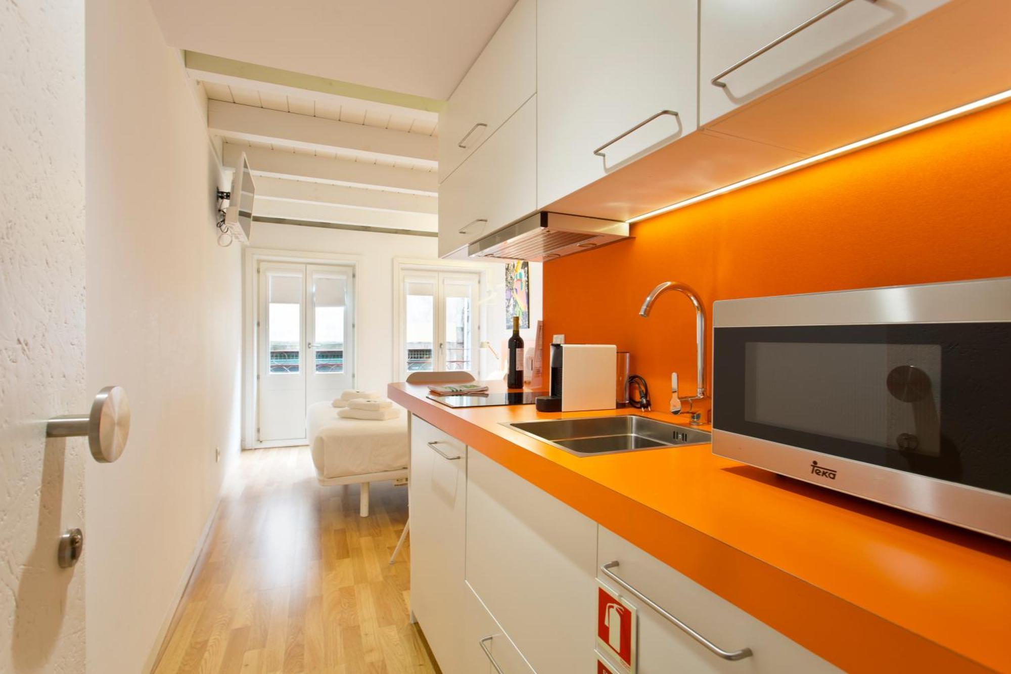 Apartment Downtown Cosy I Center