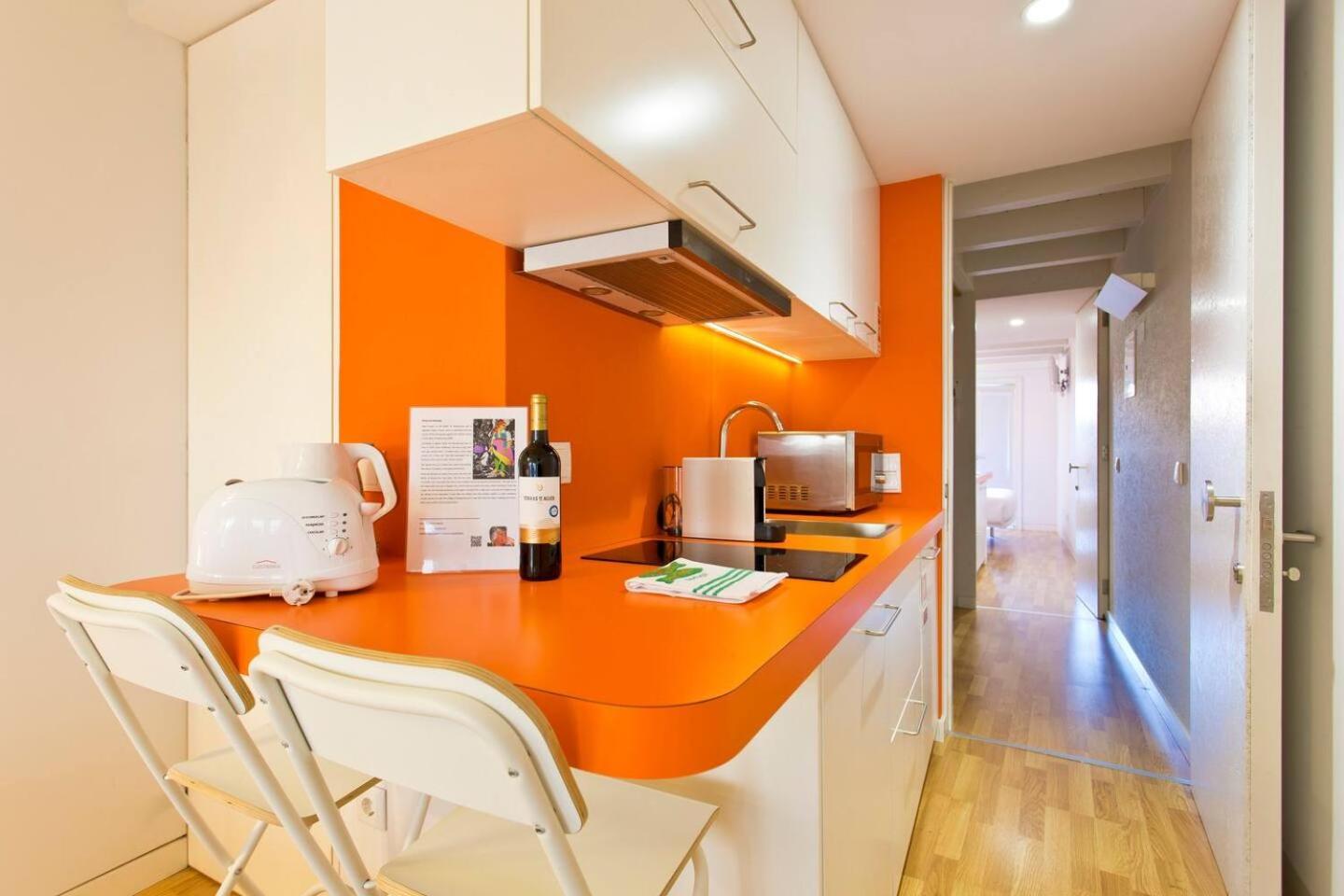 Apartment Downtown Cosy I Center Porto