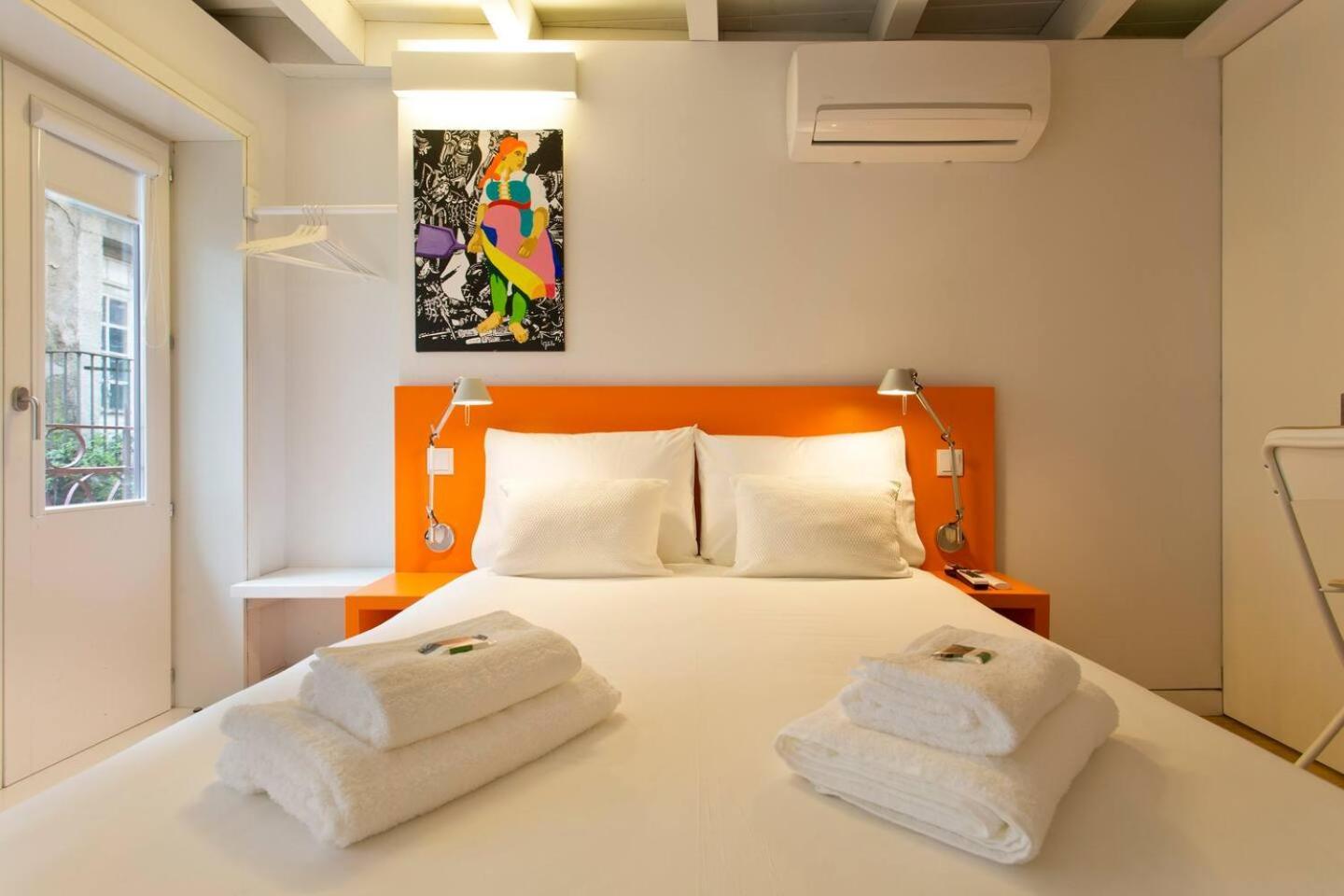 Apartment Downtown Cosy I Center Porto