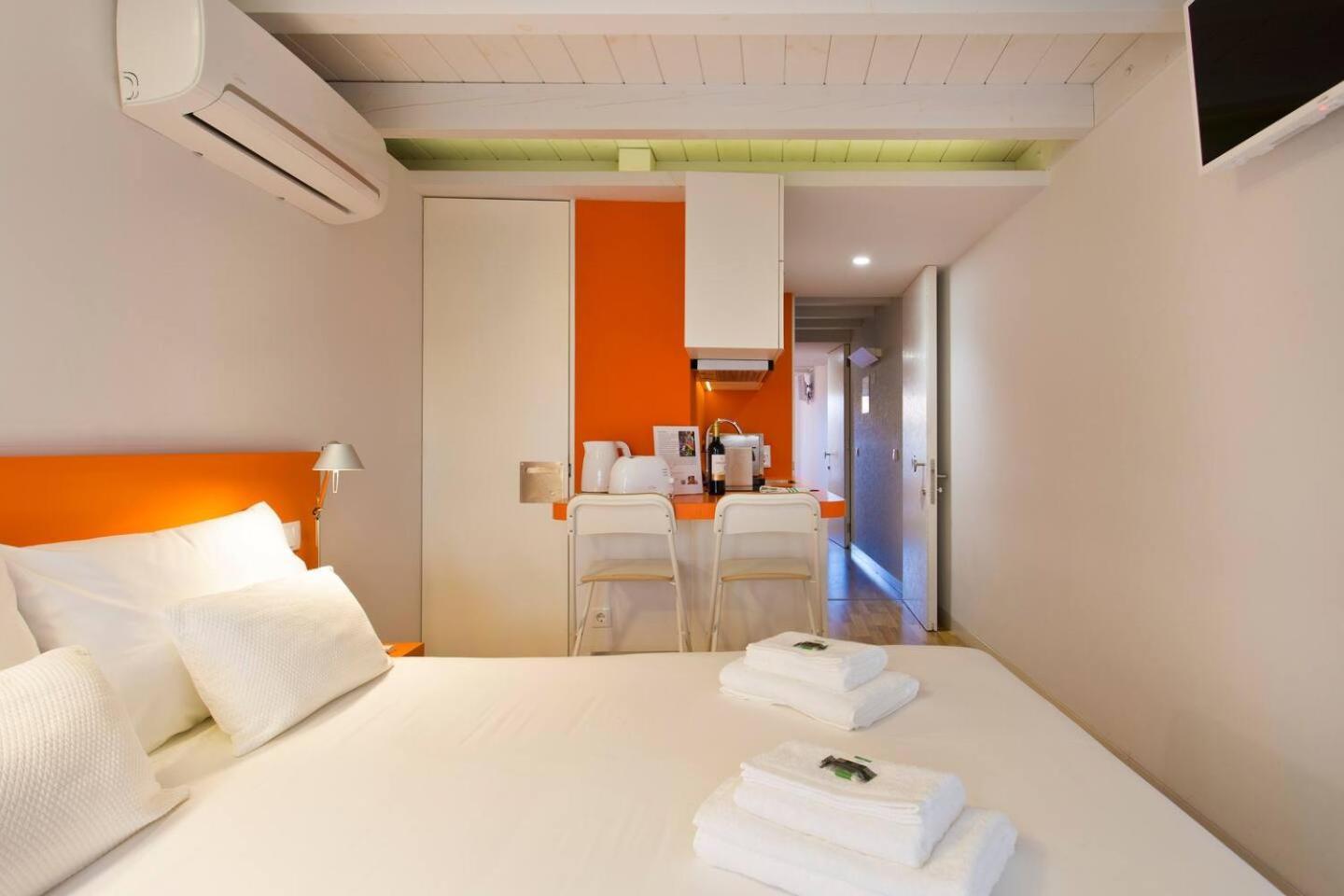 Apartment Downtown Cosy I Center