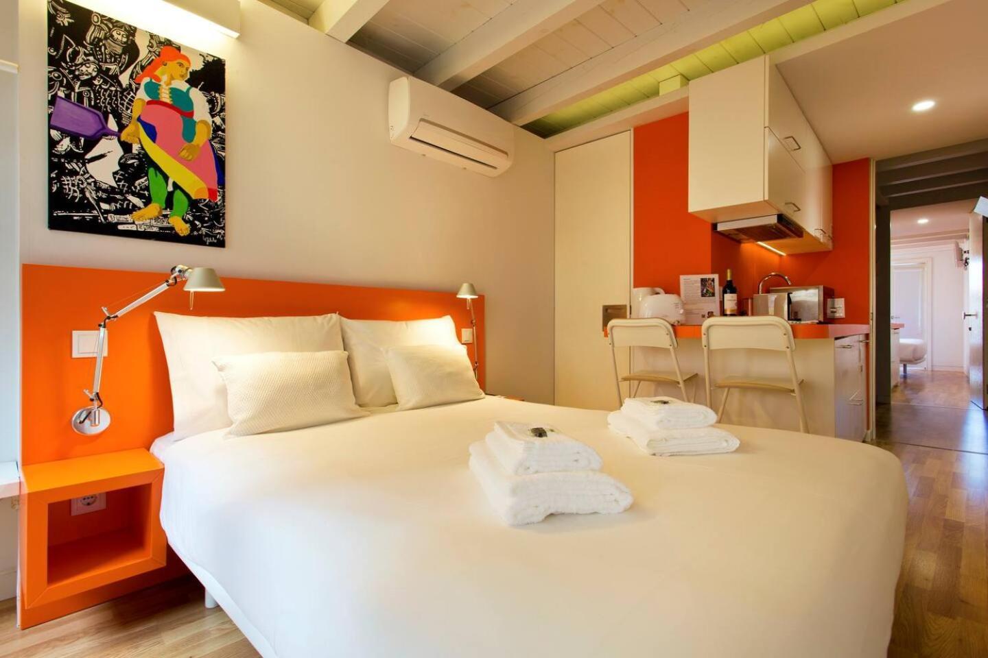 Apartment Downtown Cosy I Center *