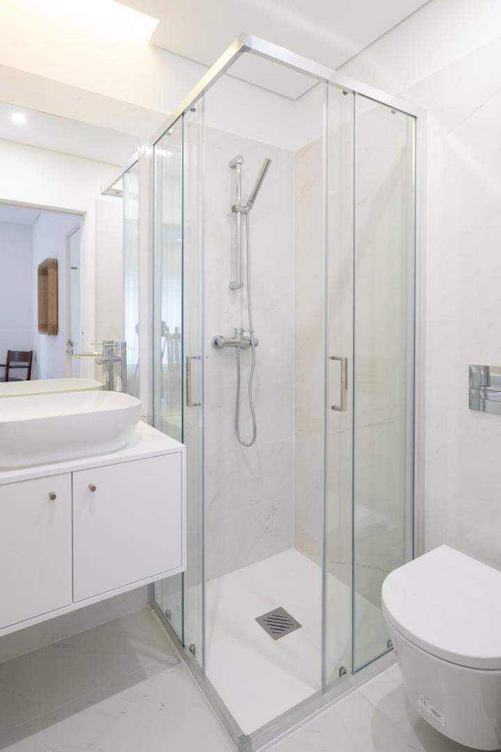 Guestready - Modern 2-bedroom In Cedofeita Apartment *