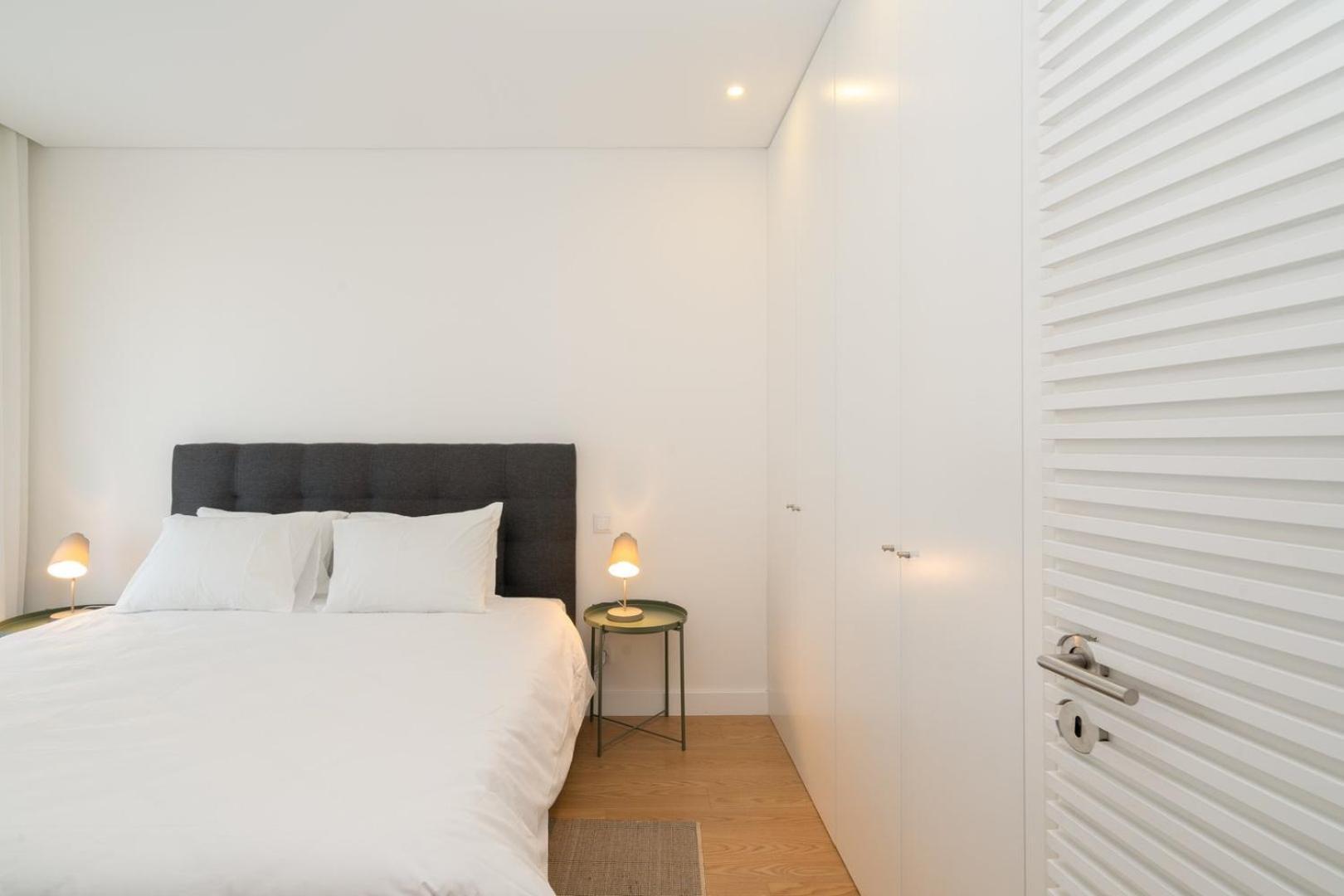 Apartment Guestready - Modern 2-bedroom In Cedofeita Porto