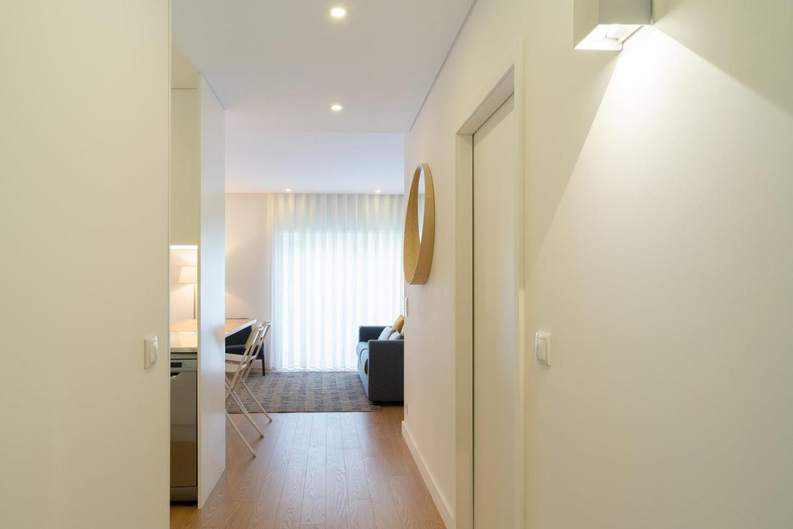 Guestready - Modern 2-bedroom In Cedofeita Porto
