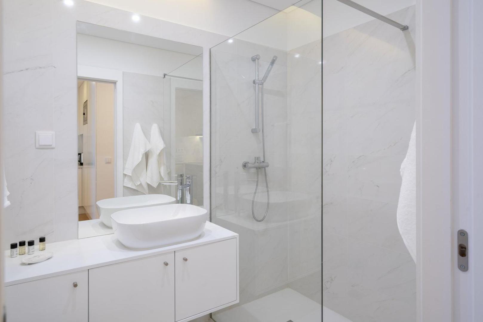 Guestready - Modern 2-bedroom In Cedofeita Apartment *