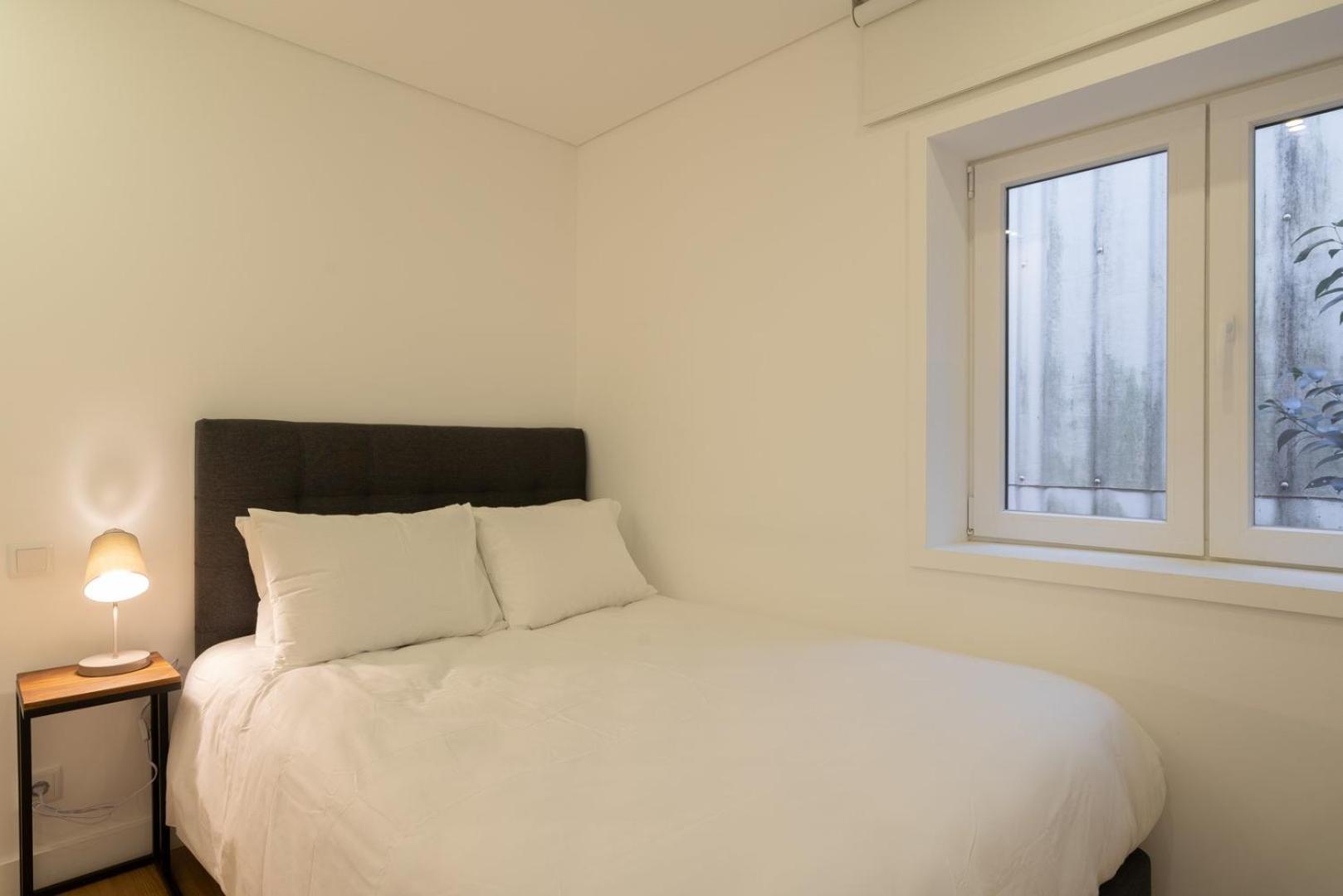 Apartment Guestready - Modern 2-bedroom In Cedofeita *
