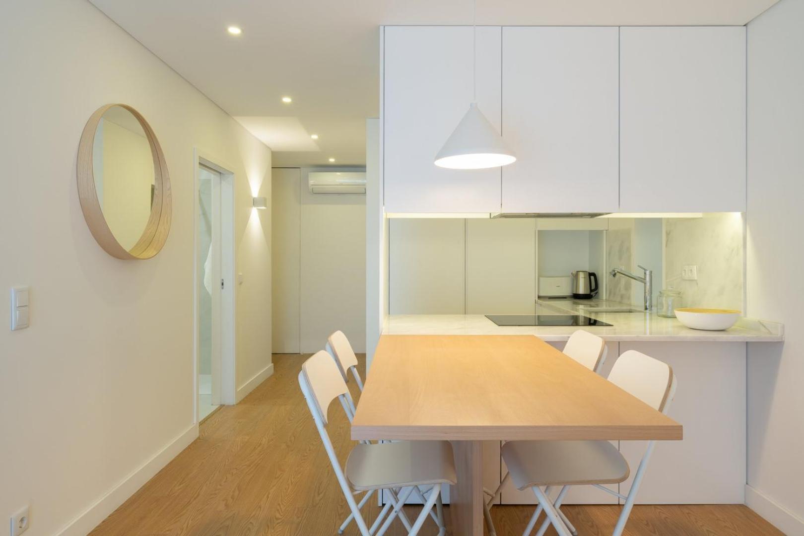 Guestready - Modern 2-bedroom In Cedofeita Apartment Porto