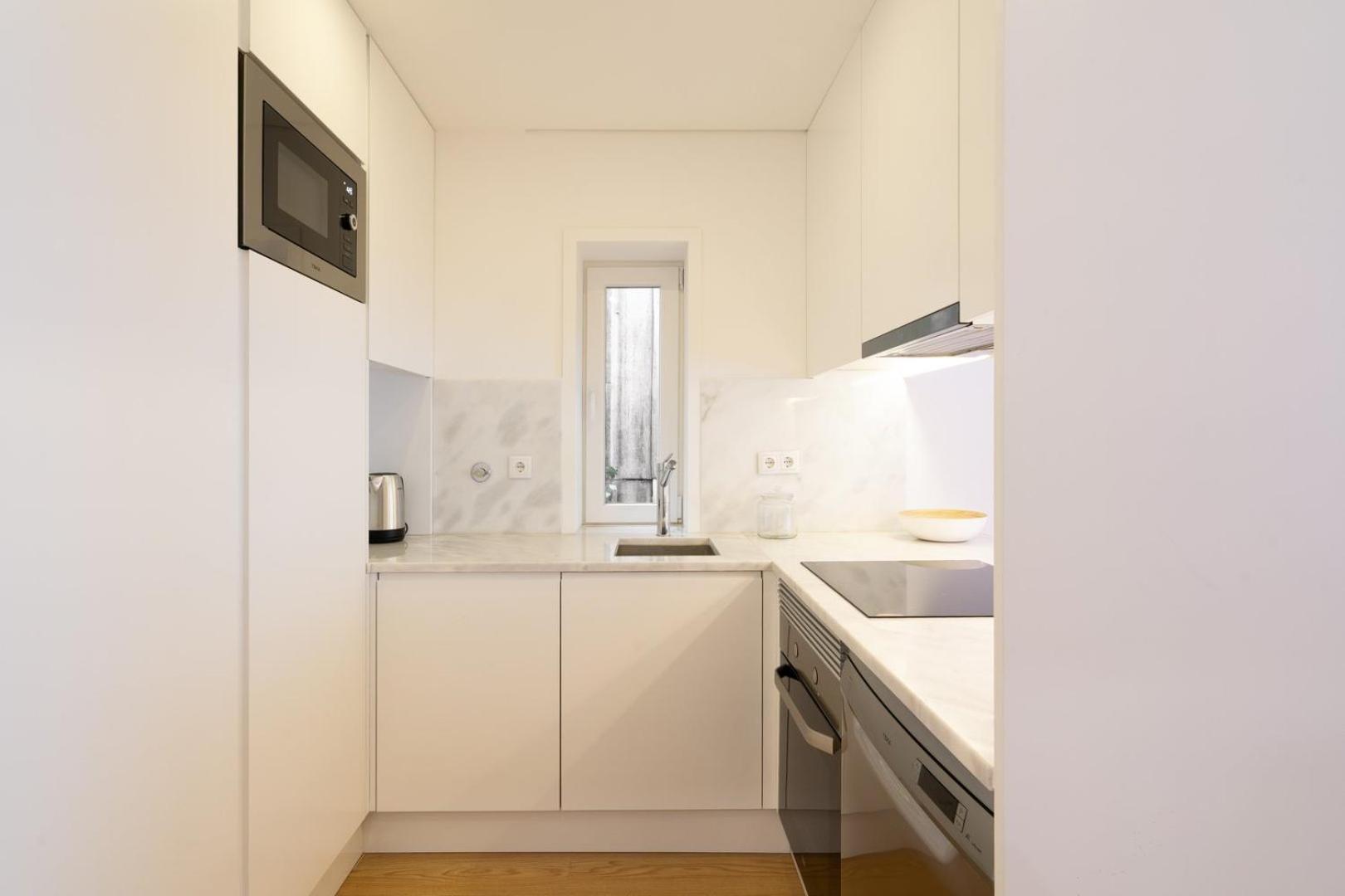 Guestready - Modern 2-bedroom In Cedofeita *