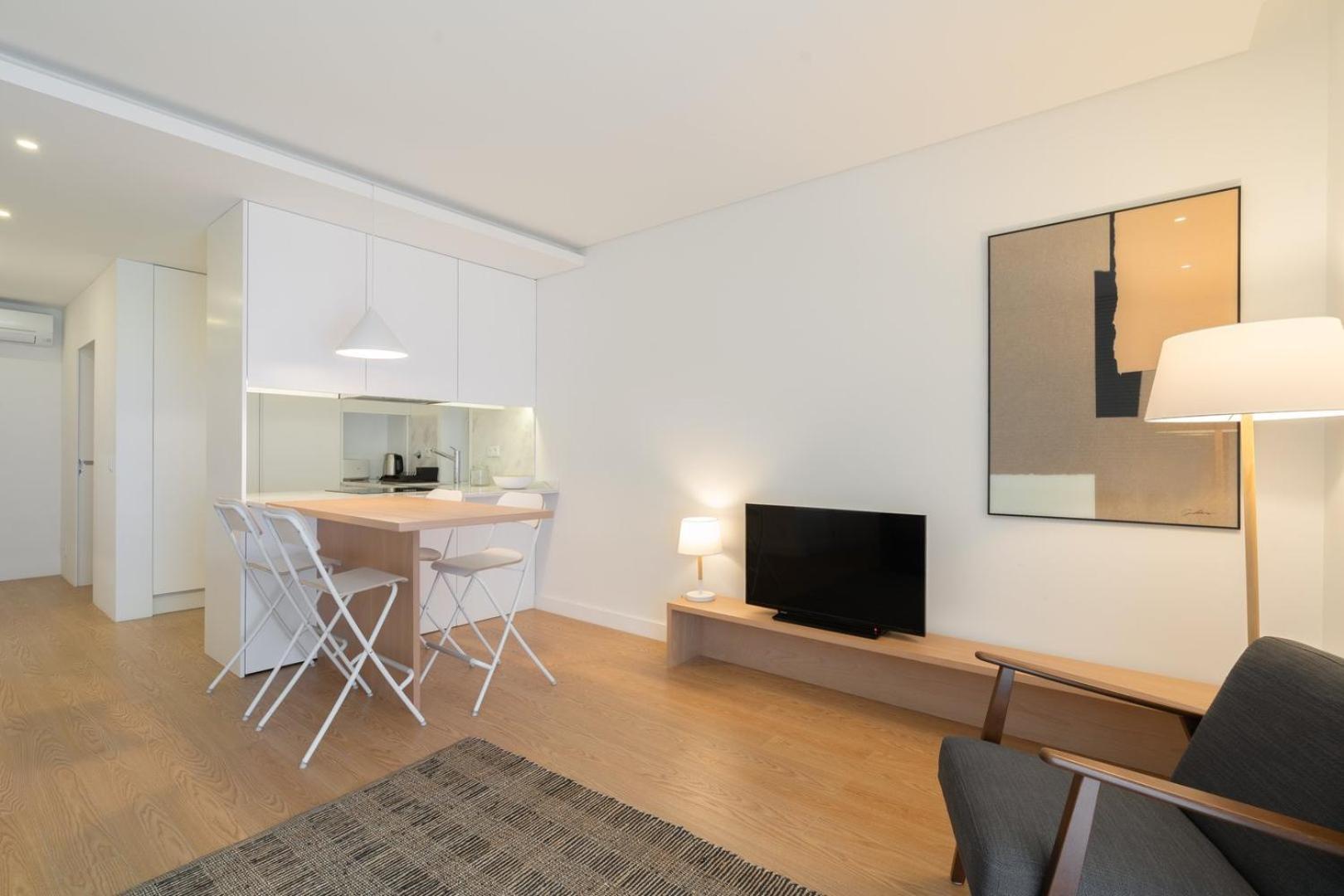 Guestready - Modern 2-bedroom In Cedofeita *