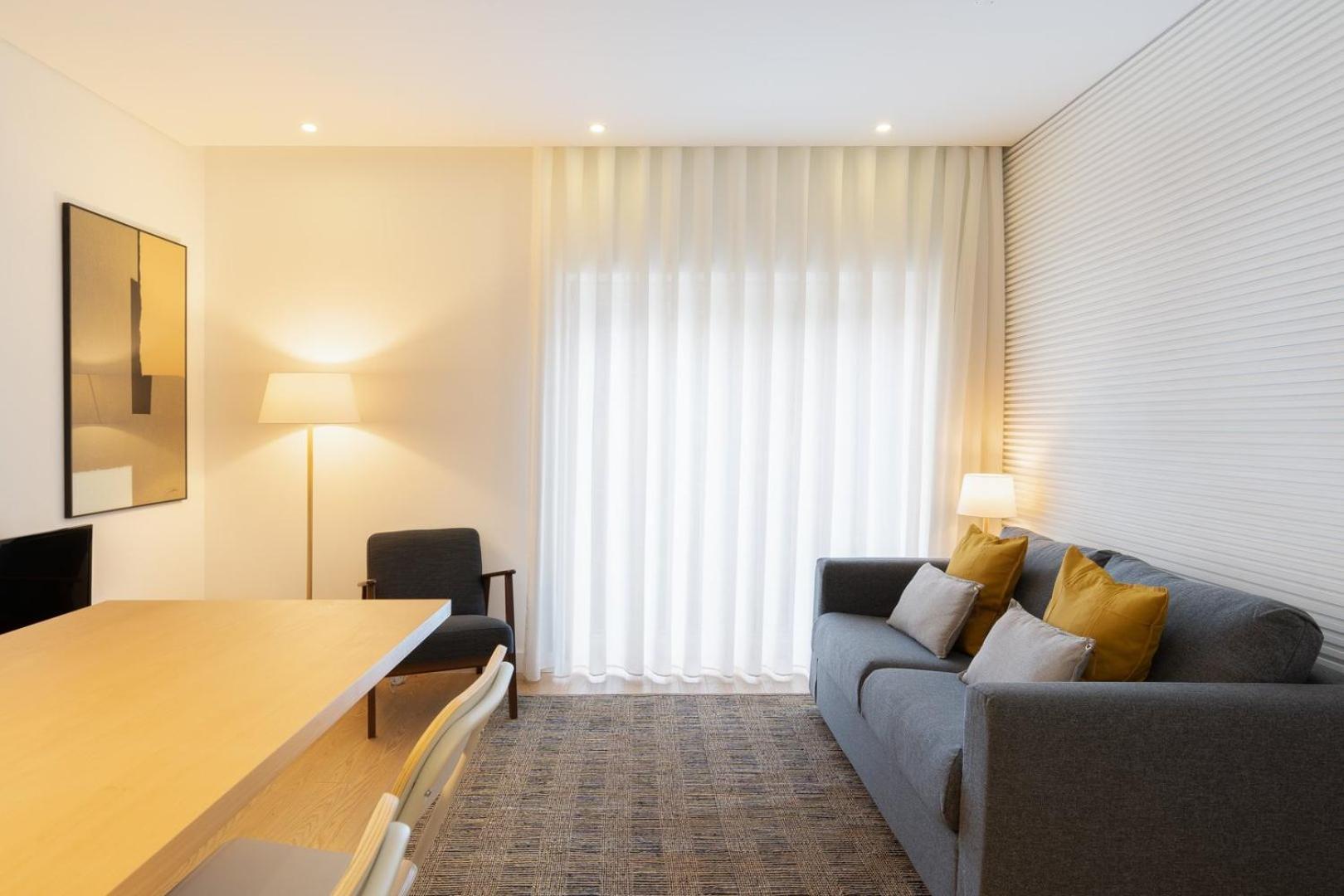 Guestready - Modern 2-bedroom In Cedofeita Apartment *