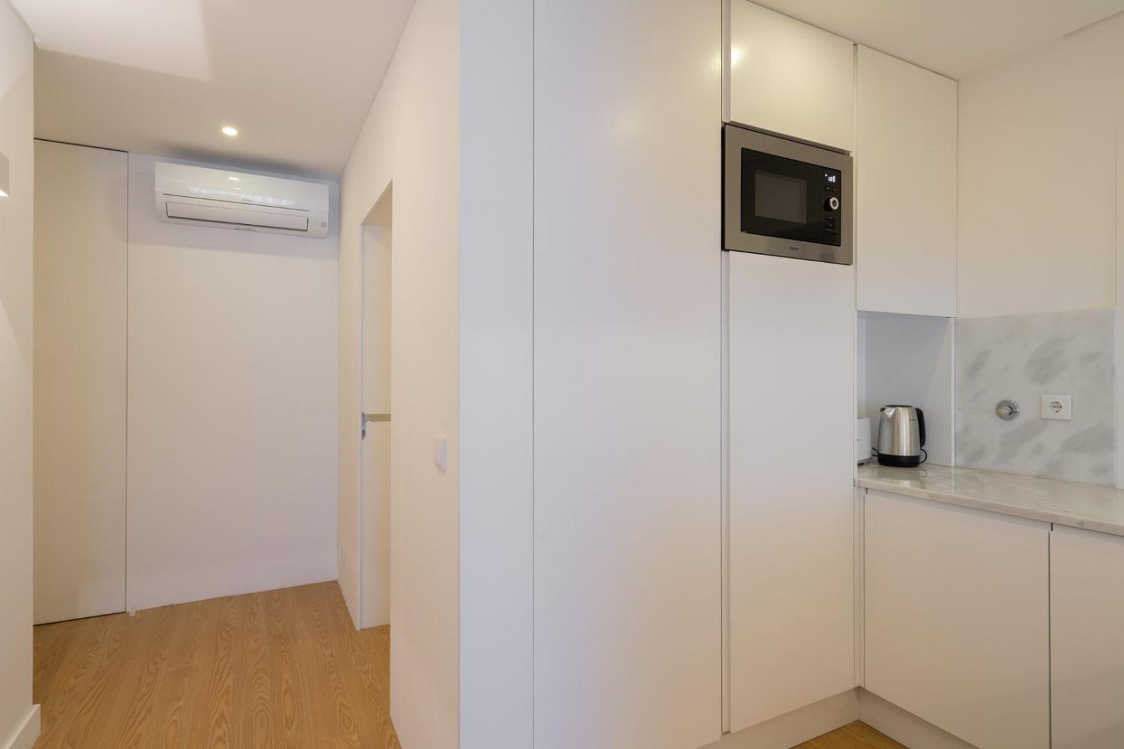 Guestready - Modern 2-bedroom In Cedofeita Apartment Porto