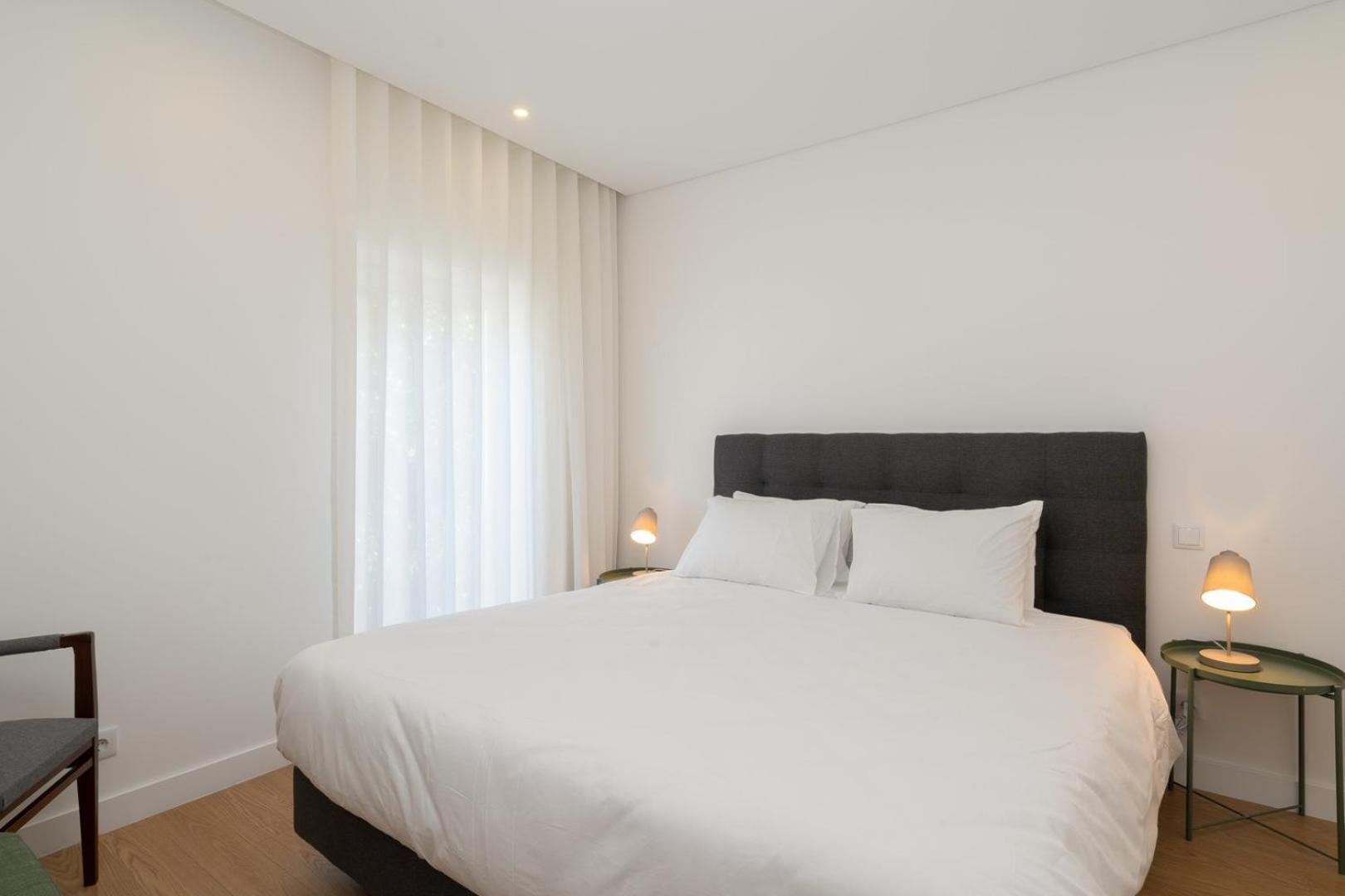 Guestready - Modern 2-bedroom In Cedofeita