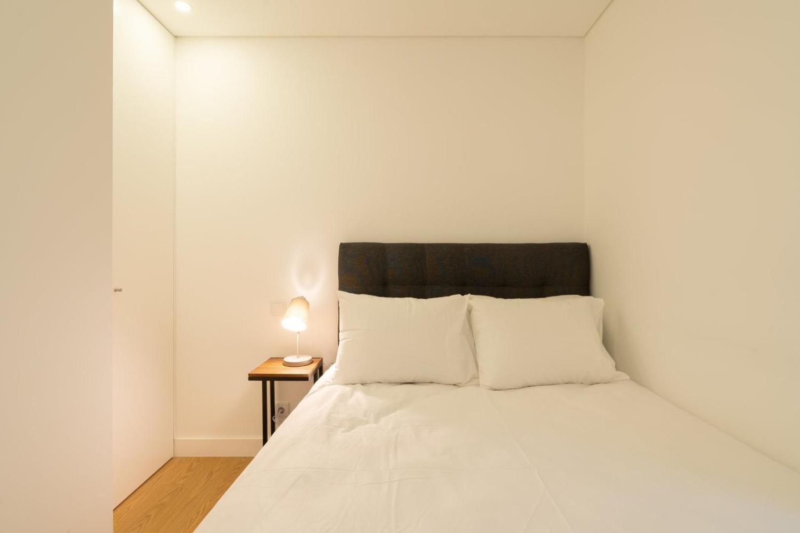 Apartment Guestready - Modern 2-bedroom In Cedofeita Porto