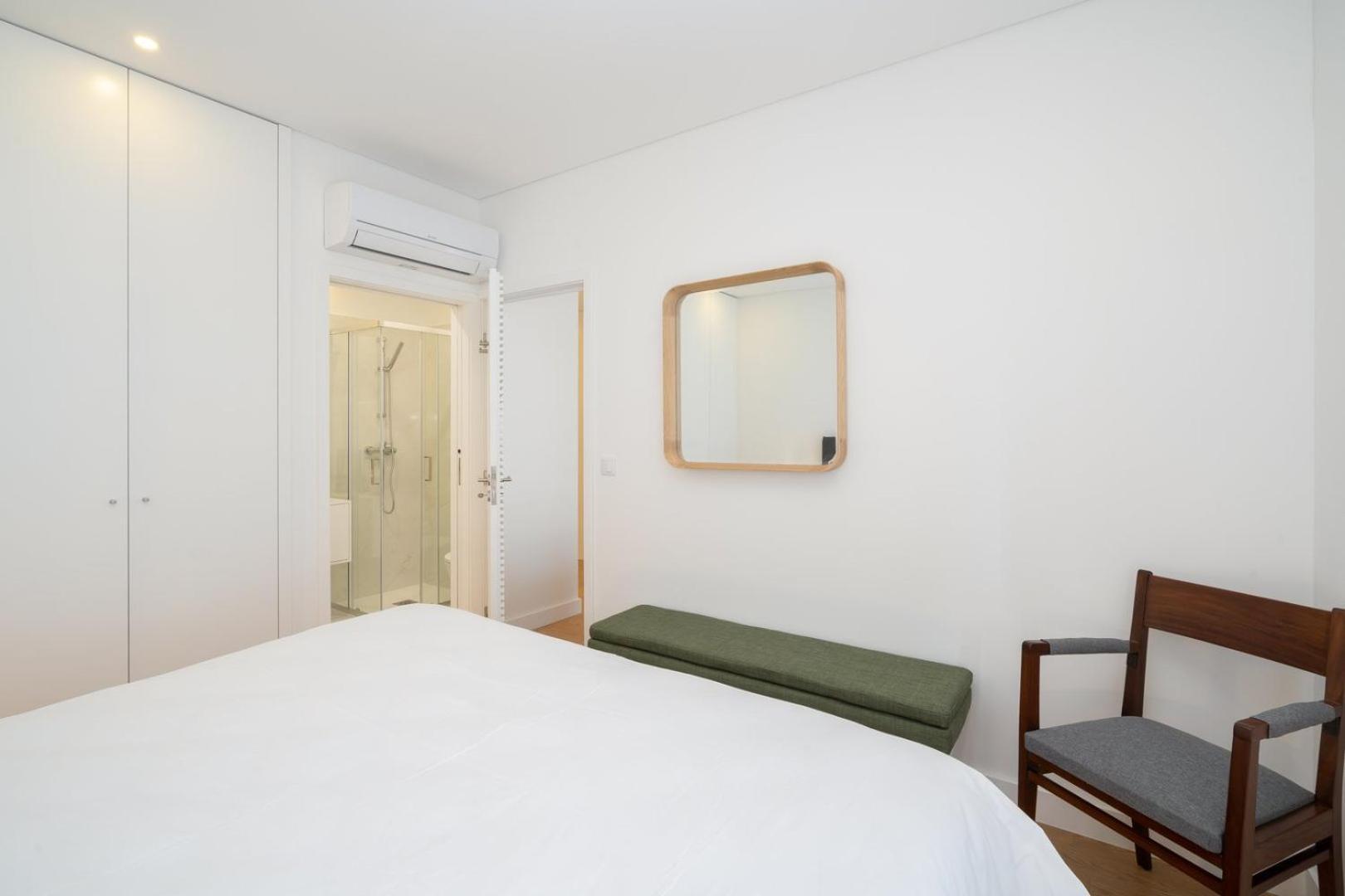 Guestready - Modern 2-bedroom In Cedofeita Apartment *