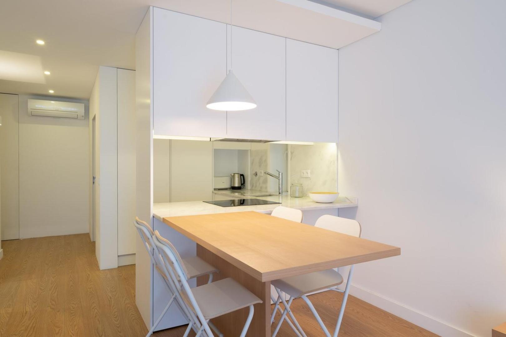 Guestready - Modern 2-bedroom In Cedofeita Apartment Porto