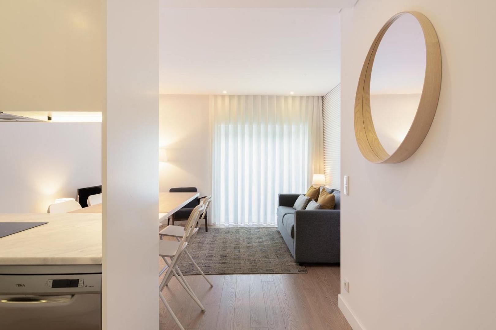 Guestready - Modern 2-bedroom In Cedofeita Apartment