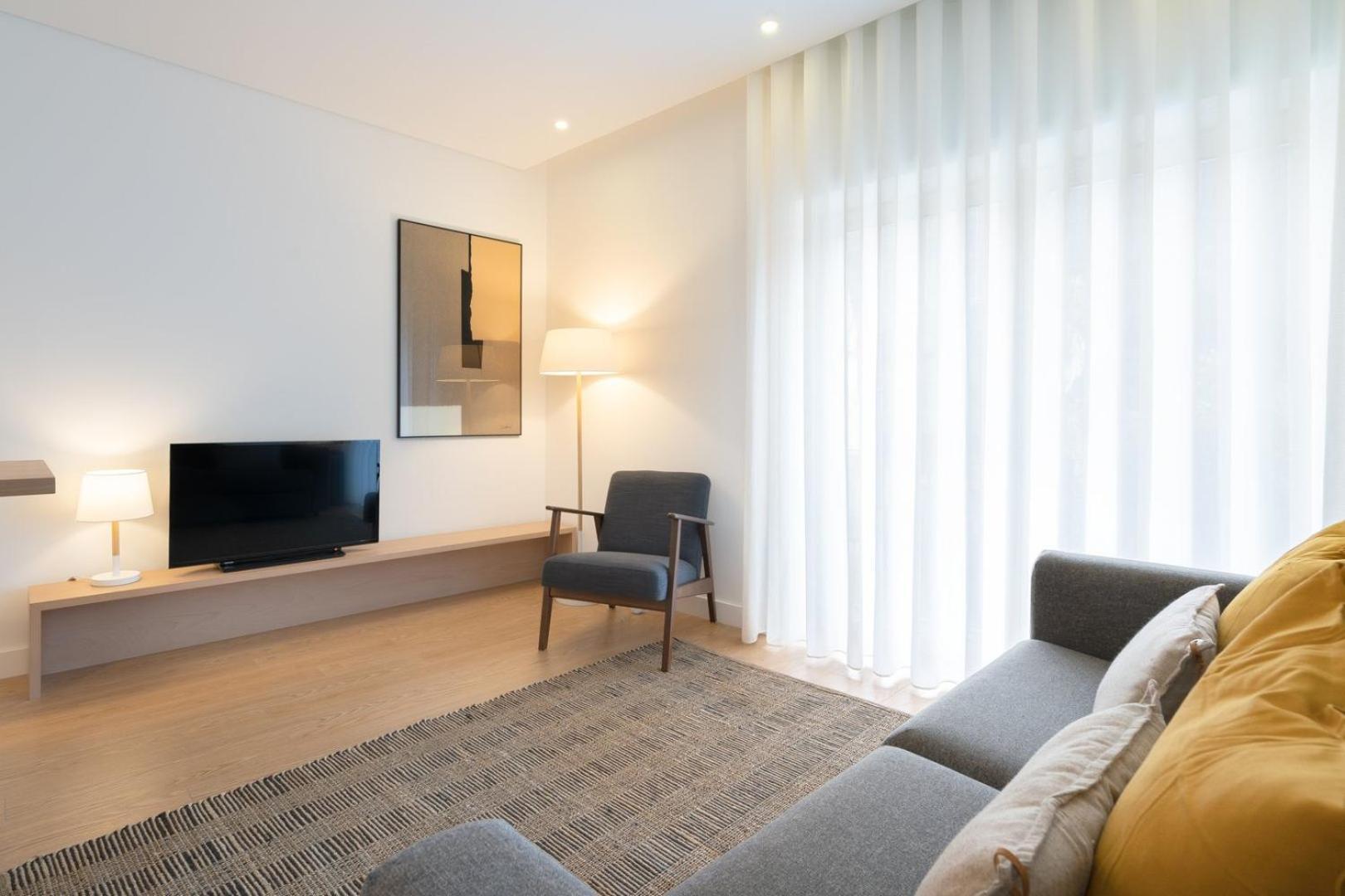 Guestready - Modern 2-bedroom In Cedofeita * Porto