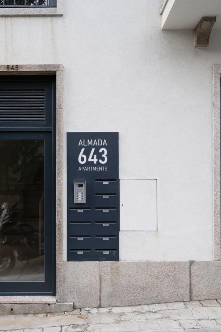 Guestready - Modern 2-bedroom In Cedofeita Porto