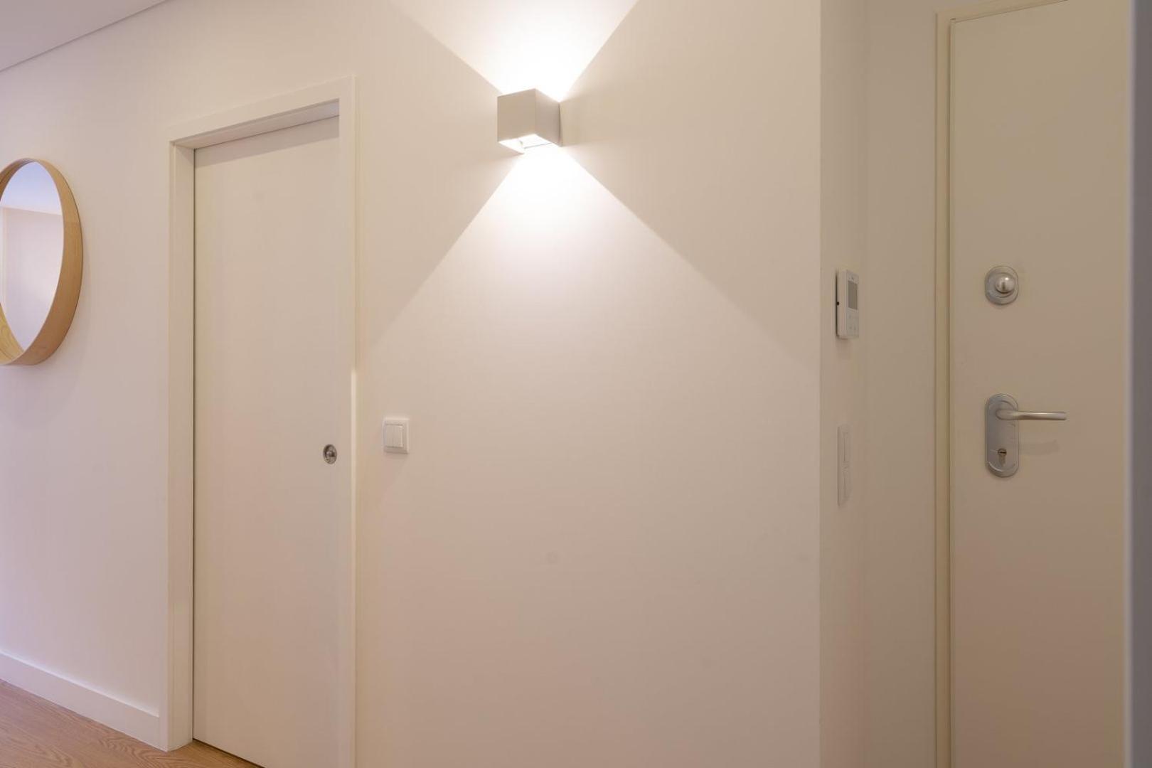 Guestready - Modern 2-bedroom In Cedofeita * Porto