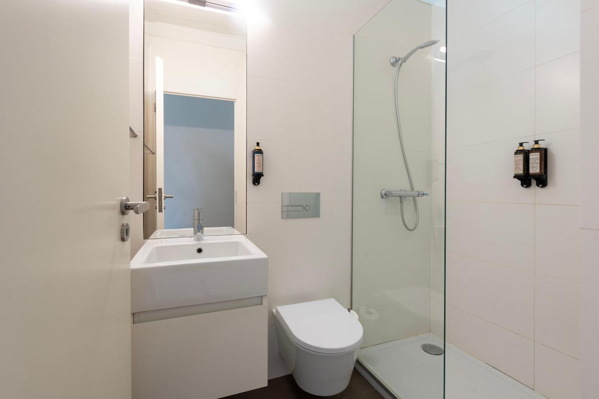 Apartment Cedofeita Premium 1b Porto