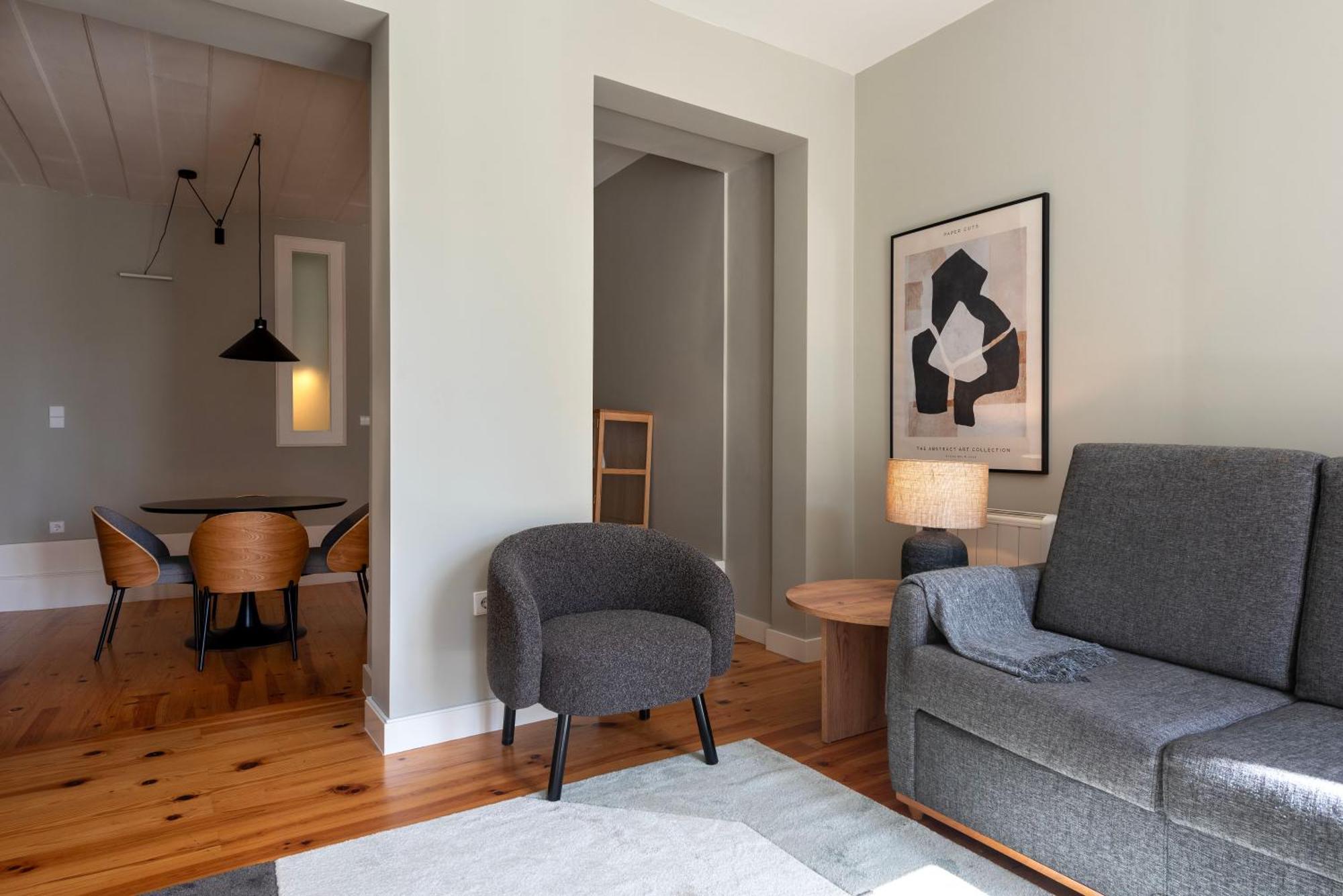 Cedofeita Premium 1b Porto