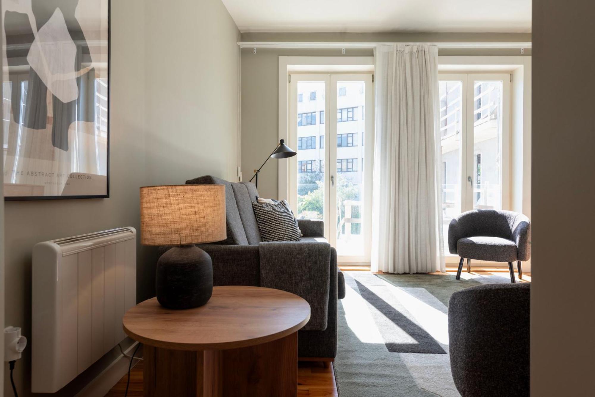 Cedofeita Premium 1b Apartment *