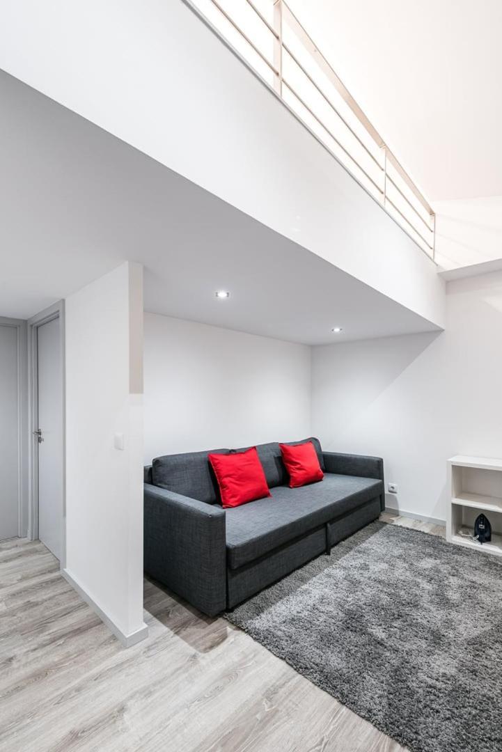 Guestready - Palacio Garden 13 Apartment *