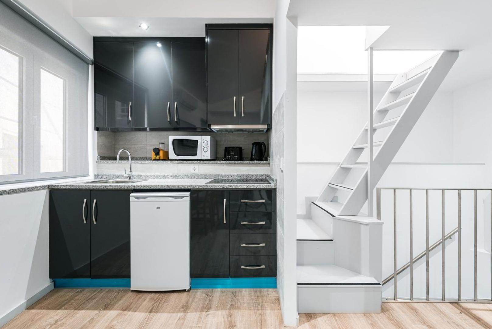 Apartment Guestready - Palacio Garden 13 Porto