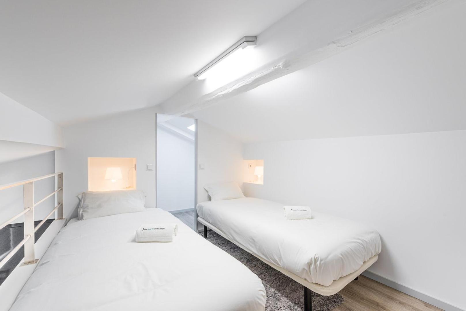 Guestready - Palacio Garden 13 Apartment *
