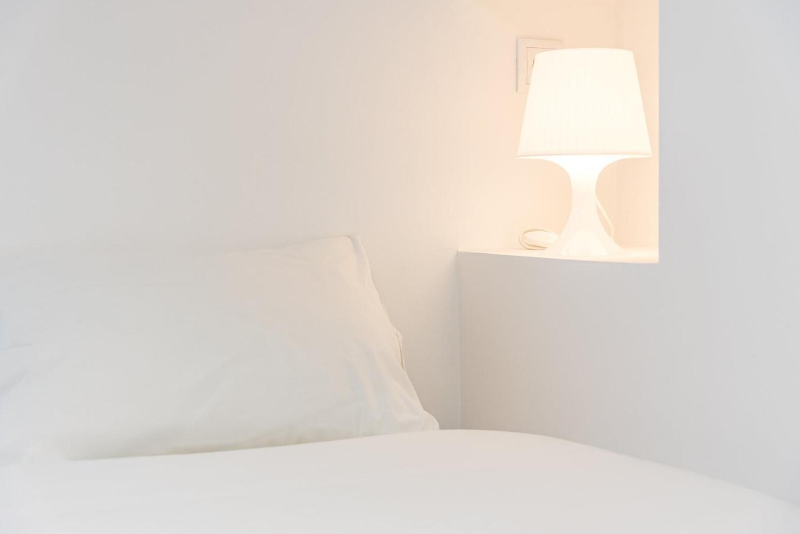 Apartment Guestready - Palacio Garden 13 *