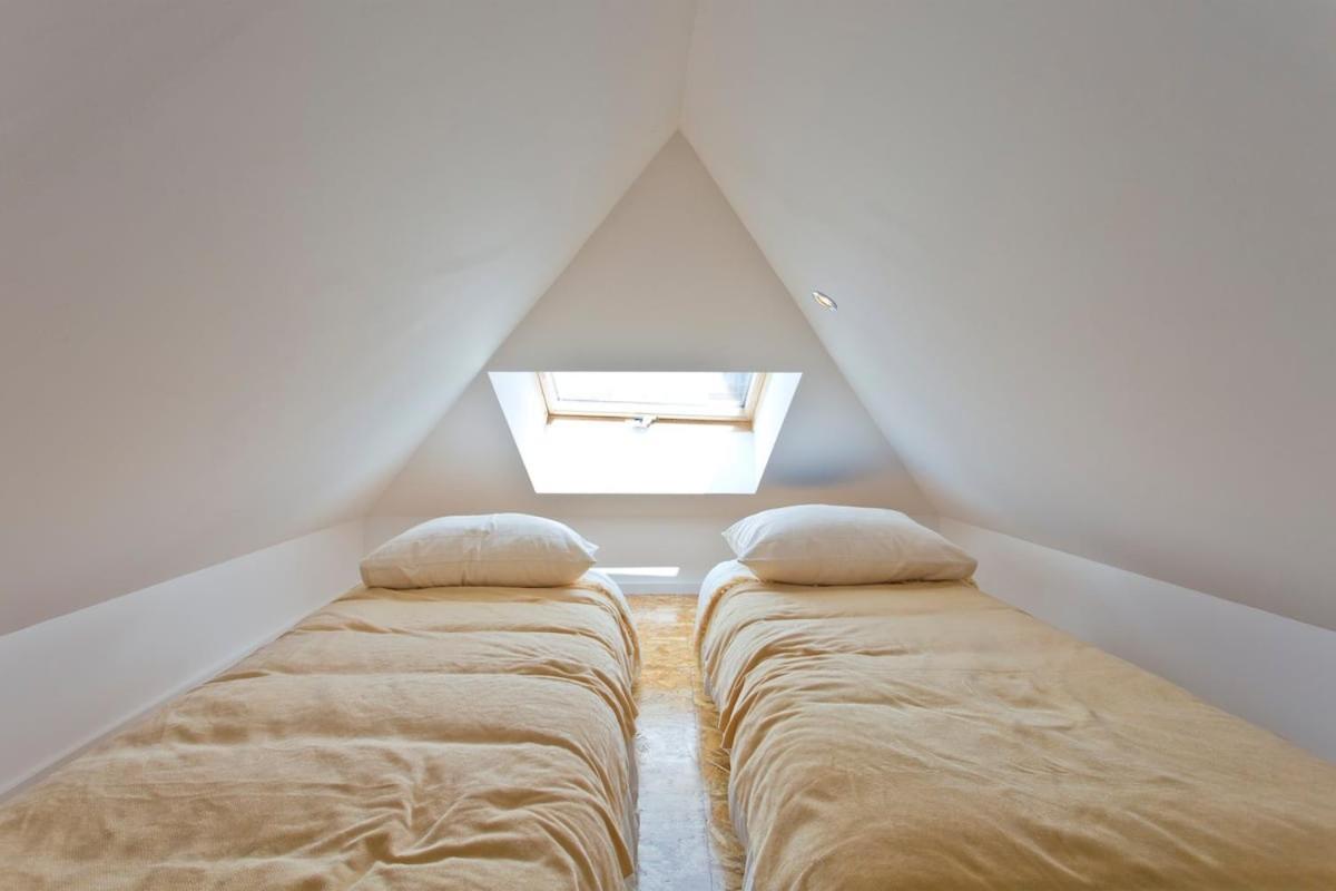Appartement Guestready - Climbing Loft *