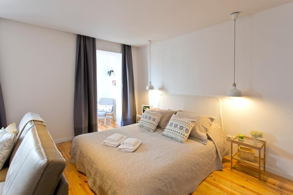 Guestready - Climbing Loft Porto