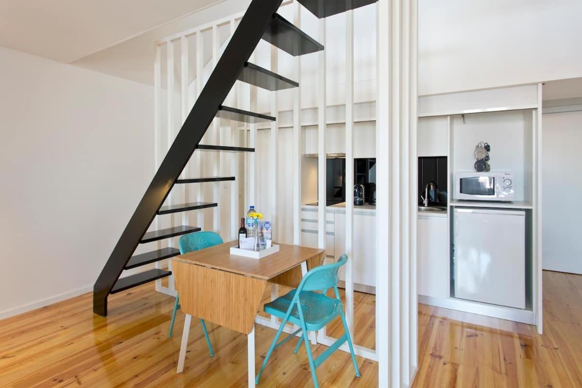 Guestready - Climbing Loft * Porto